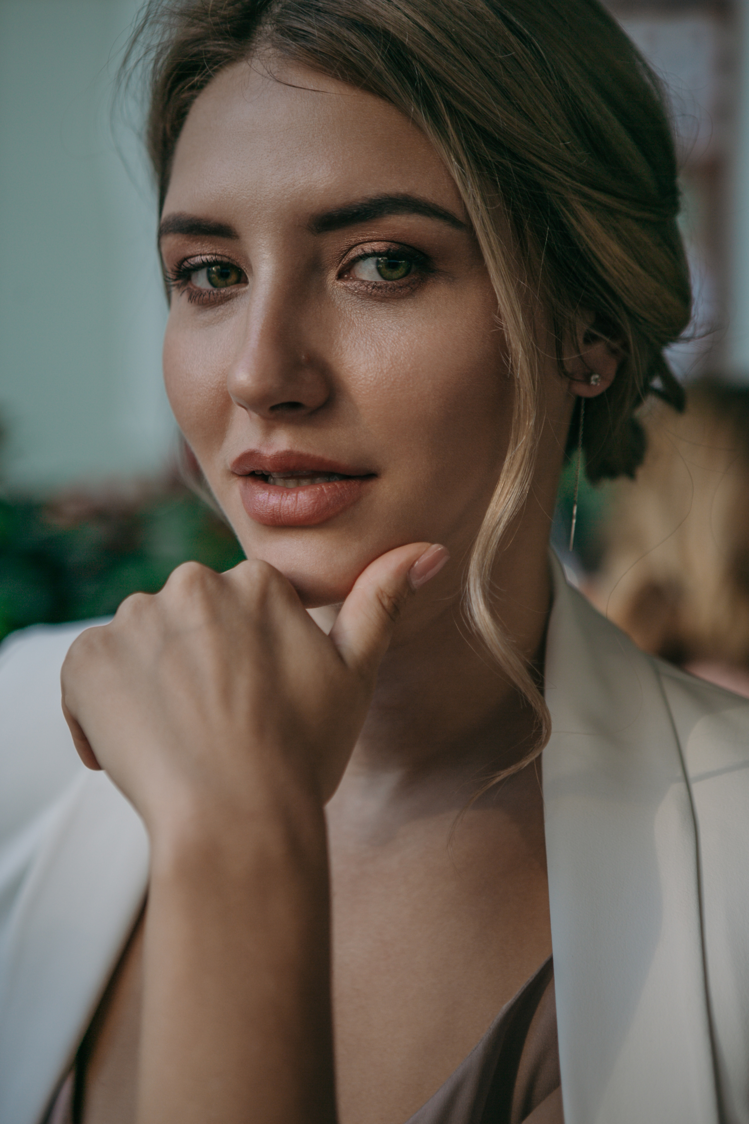 Аня. AnnVish photographer