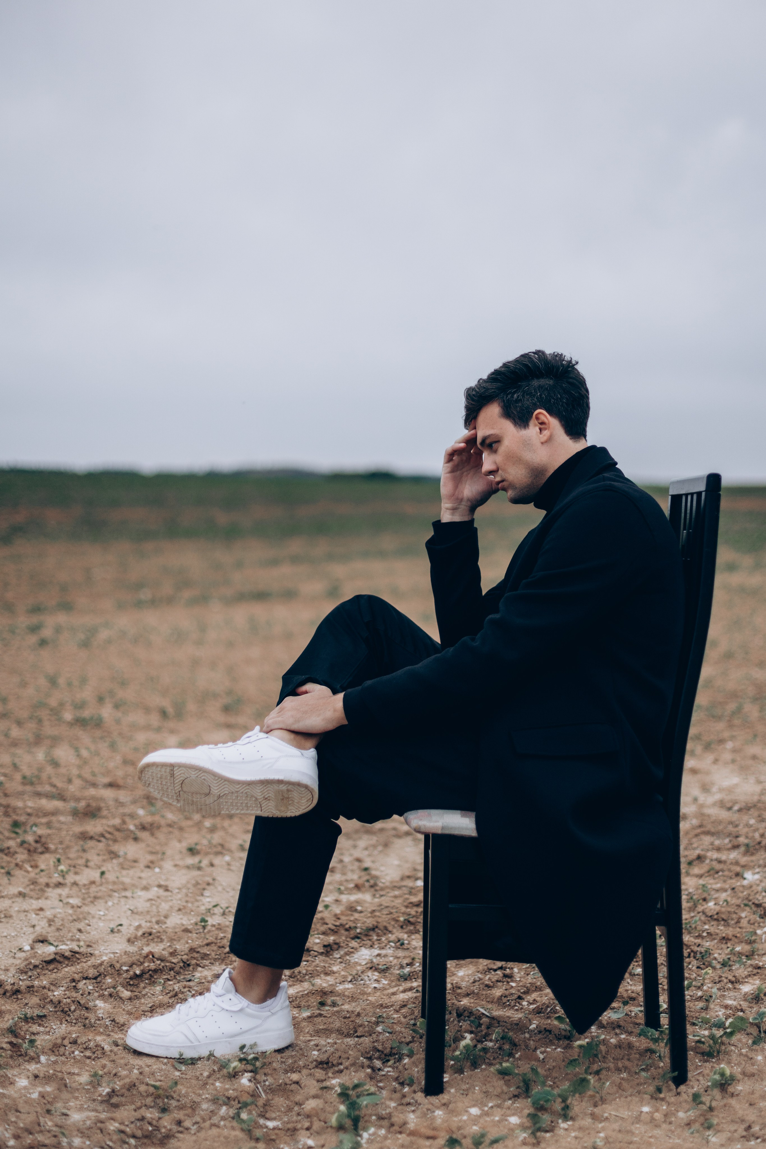 Ігор. AnnVish photographer