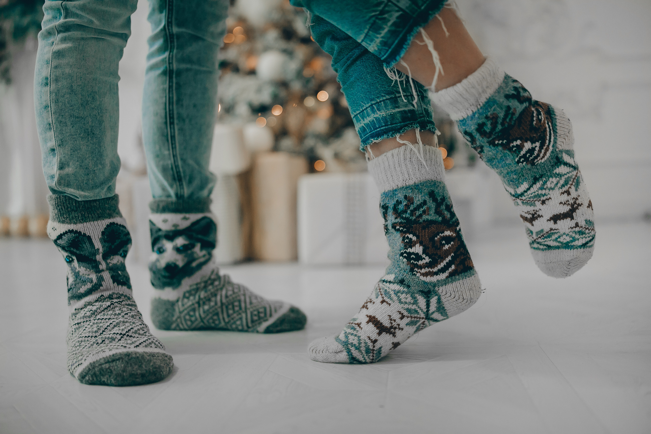 New year soon…. AnnVish photographer