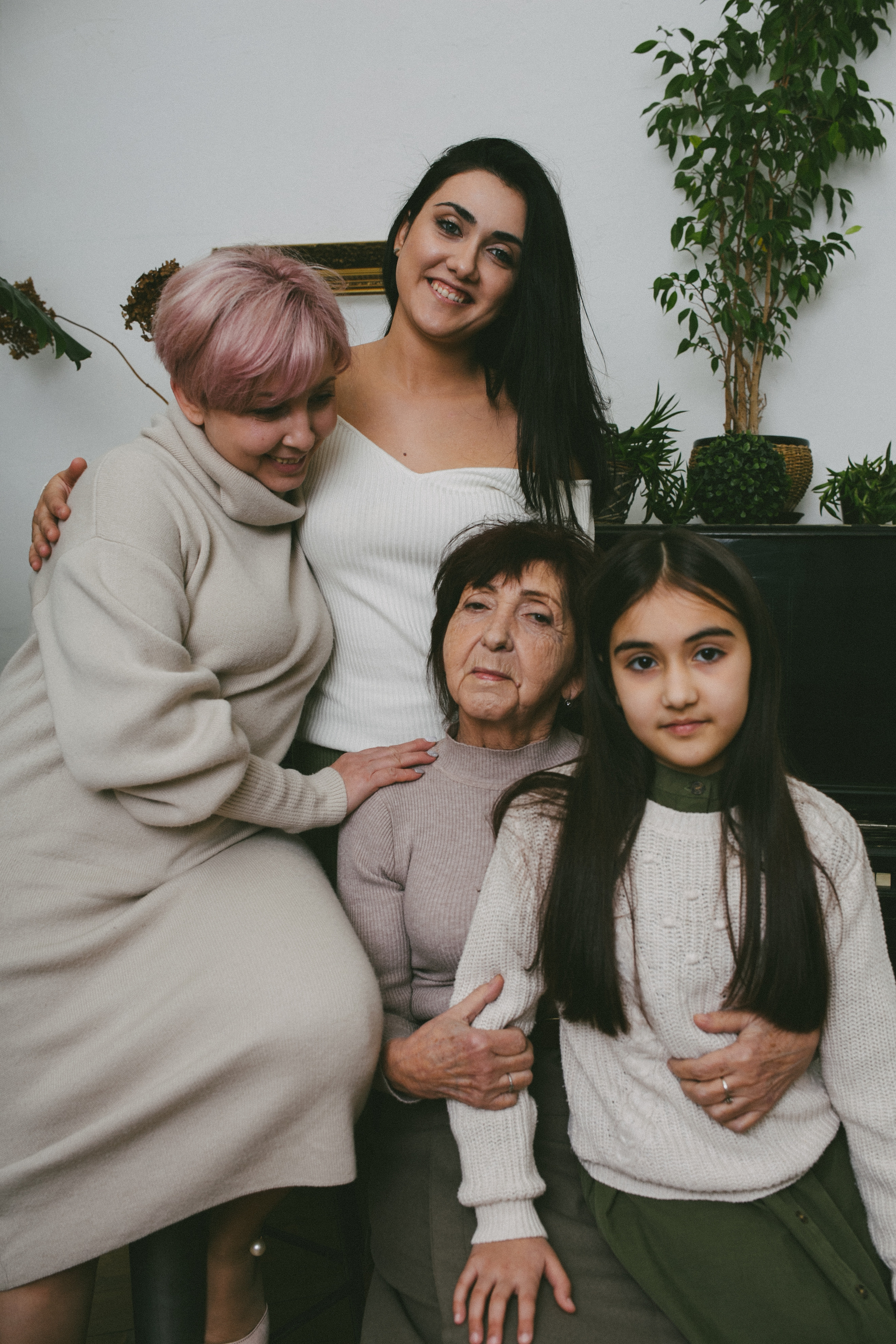 Покоління. AnnVish photographer