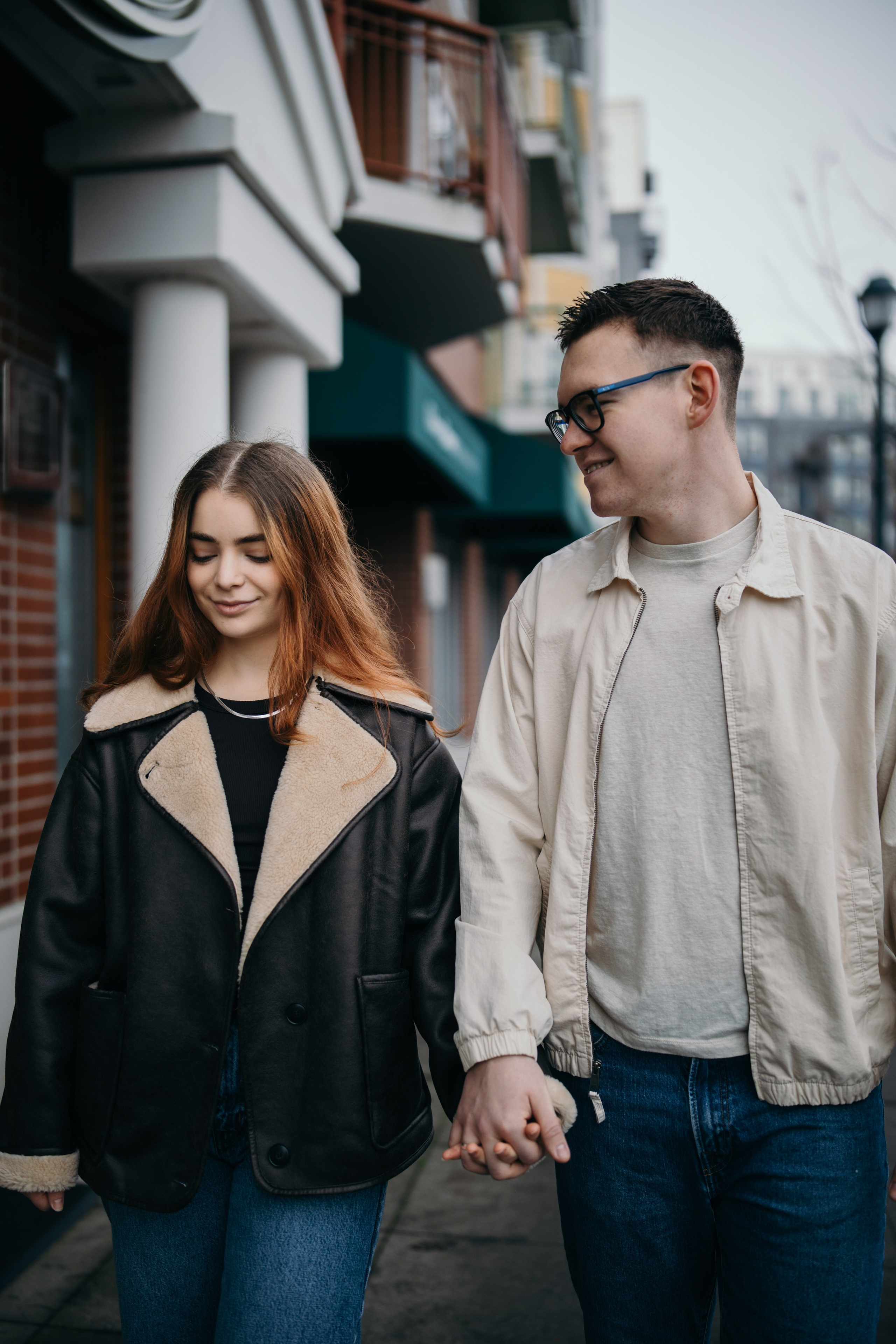 Diana & Zhenya. AnnVish photographer