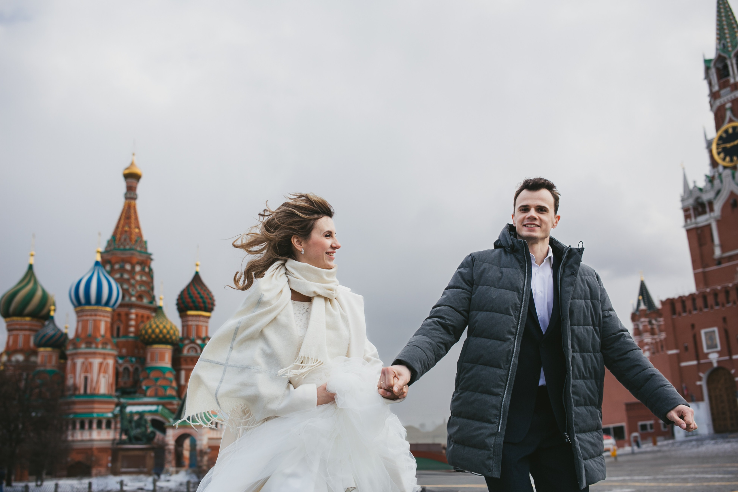 Весільні. AnnVish photographer