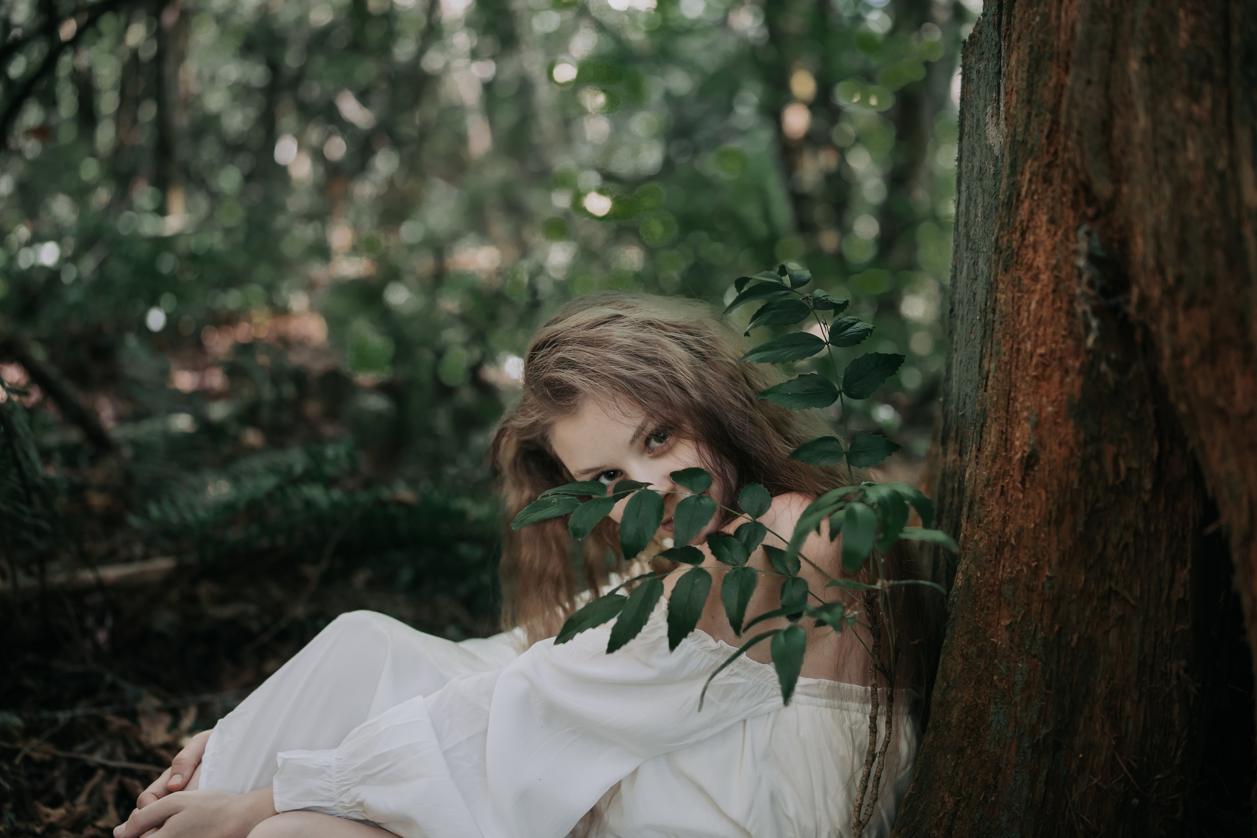 Washington. AnnVish photographer