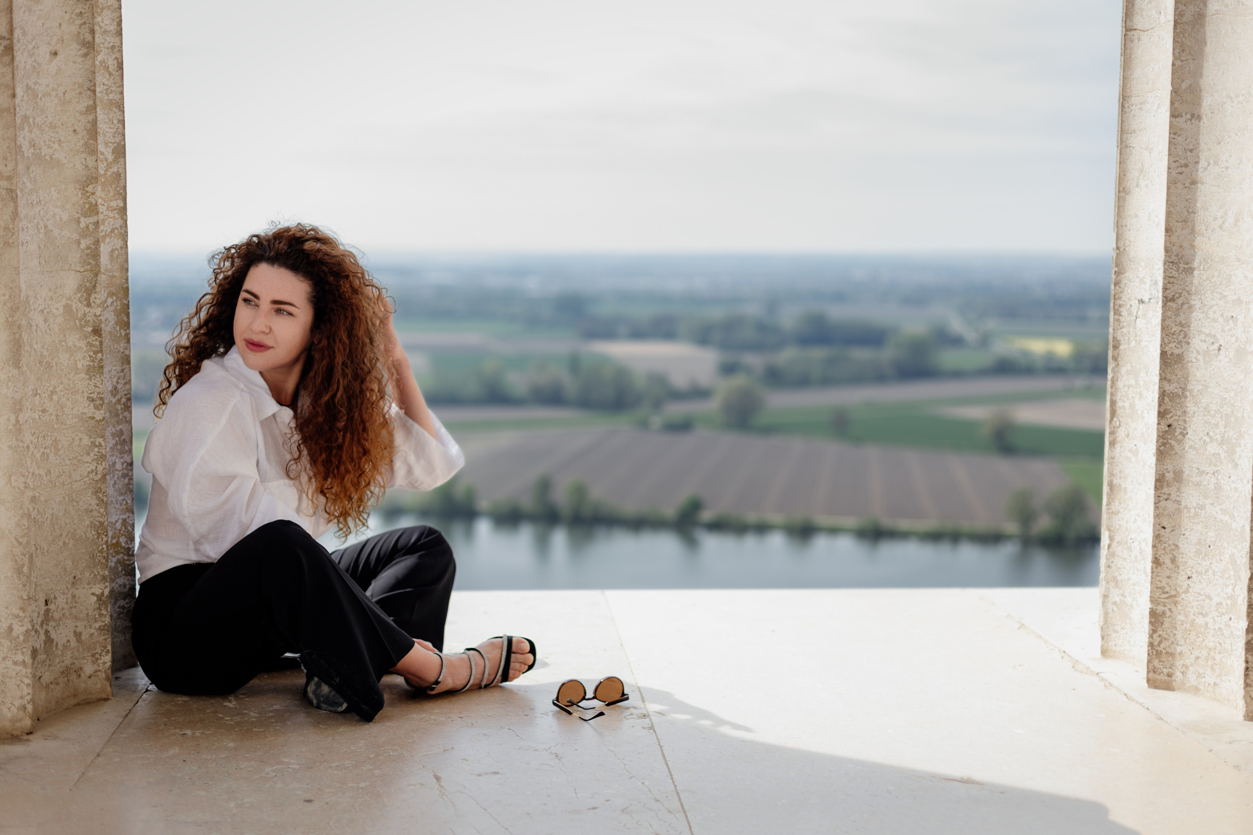 Тая. AnnVish photographer