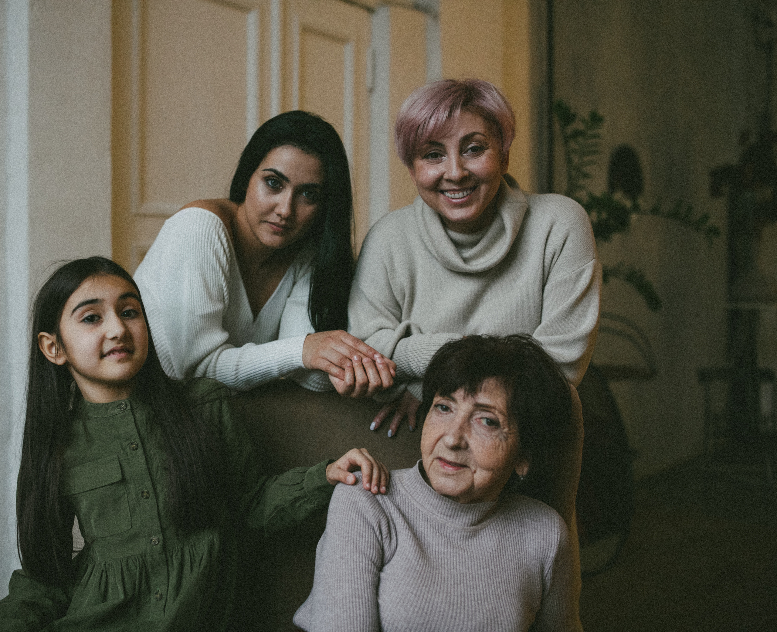 Покоління. AnnVish photographer