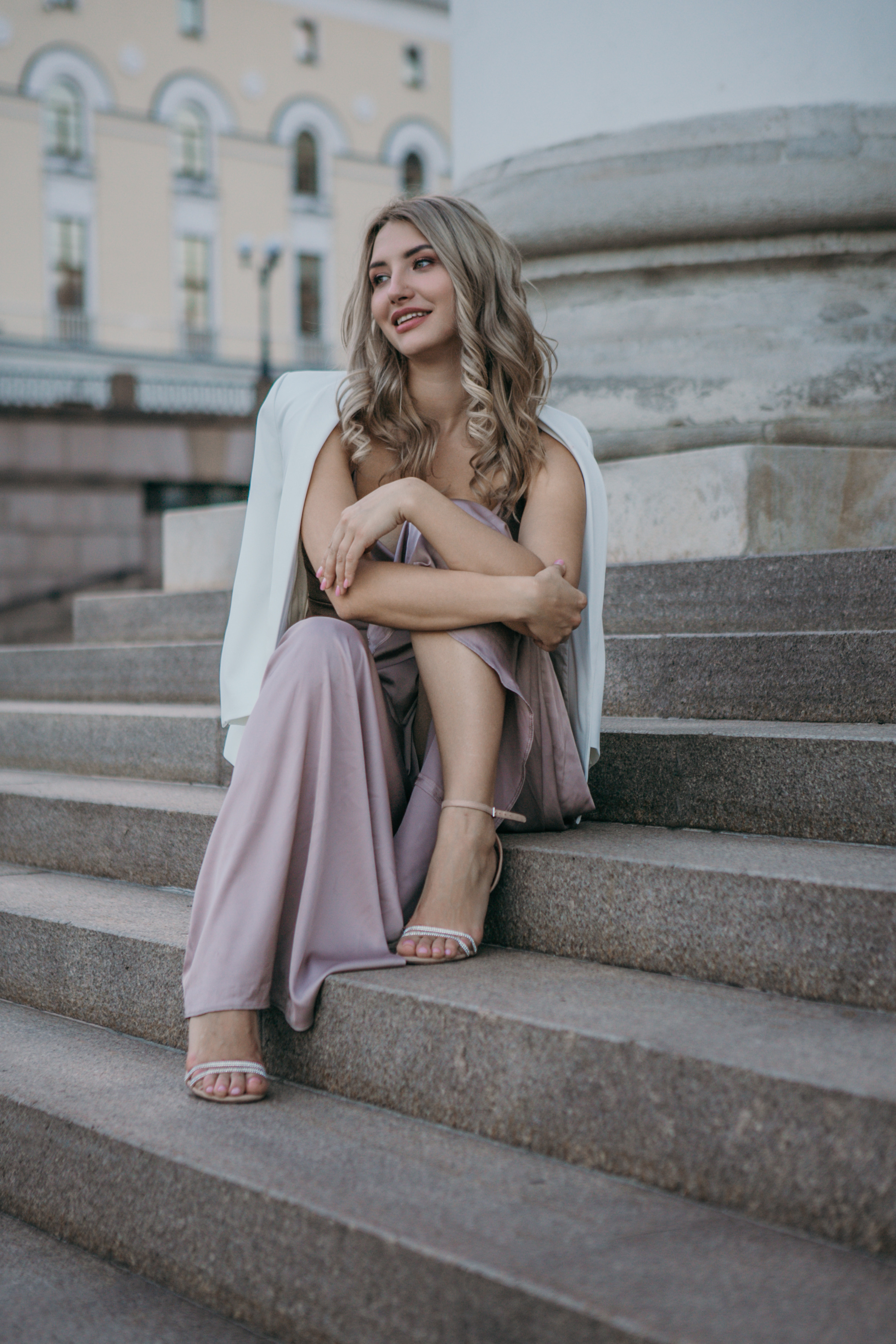 Аня. AnnVish photographer