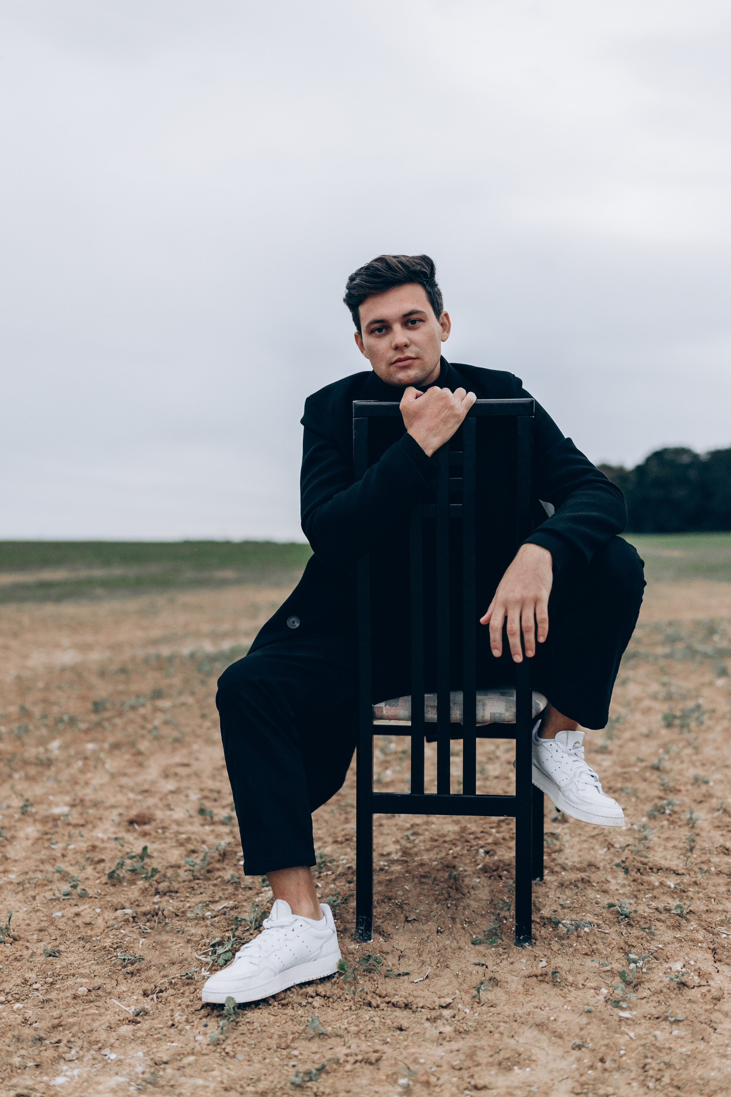 Ігор. AnnVish photographer