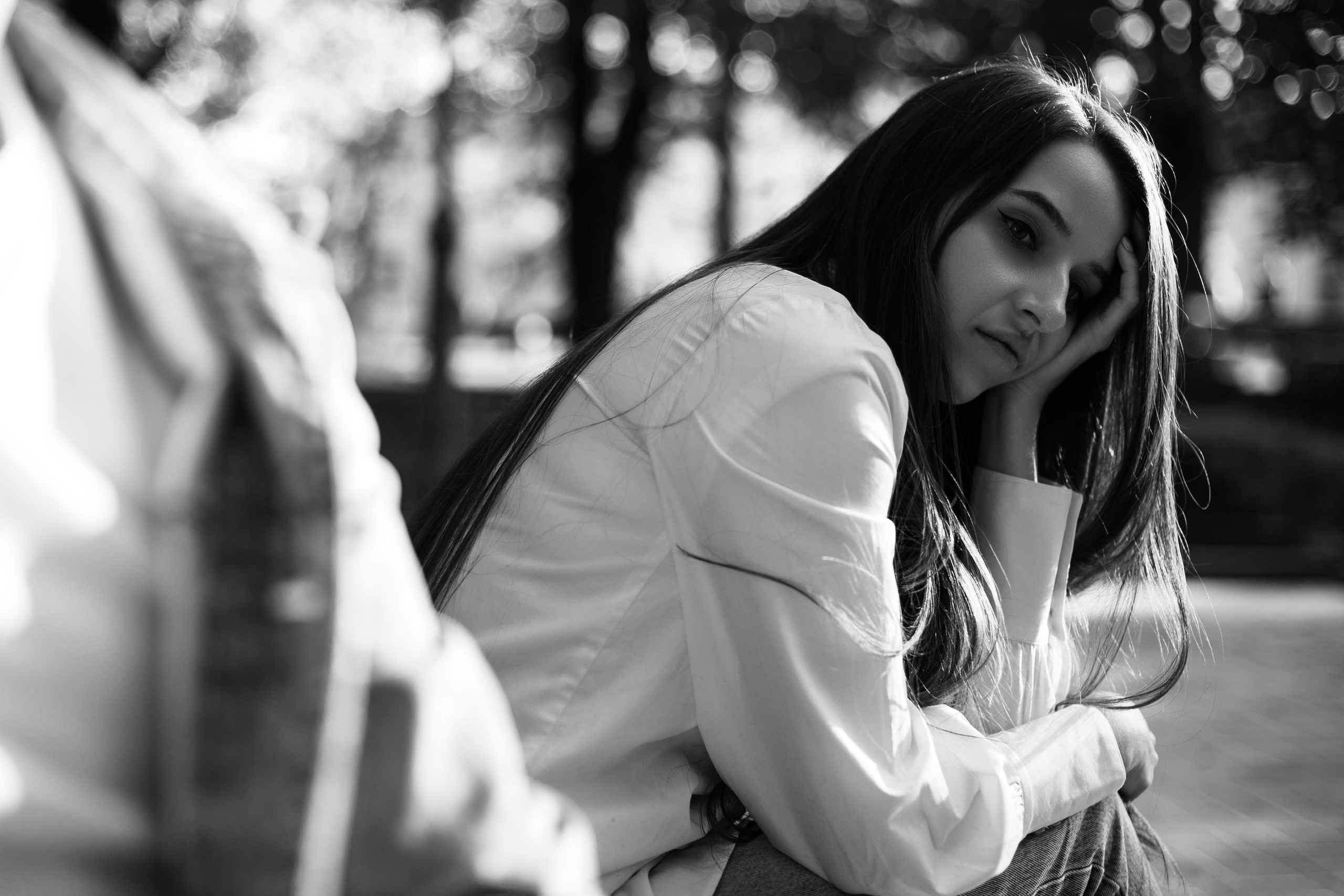 Story, которая не совсем love. AnnVish photographer