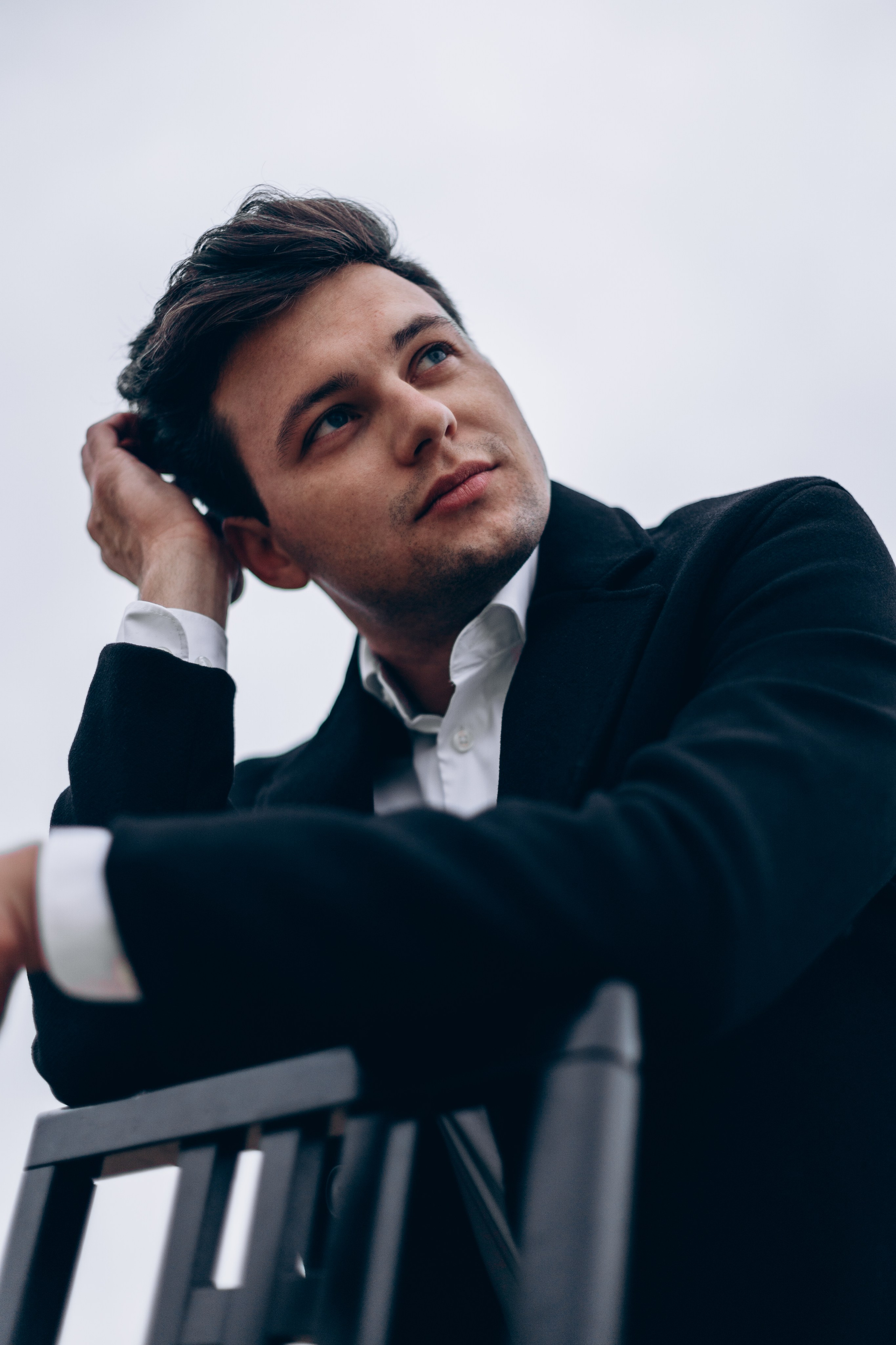 Ігор. AnnVish photographer