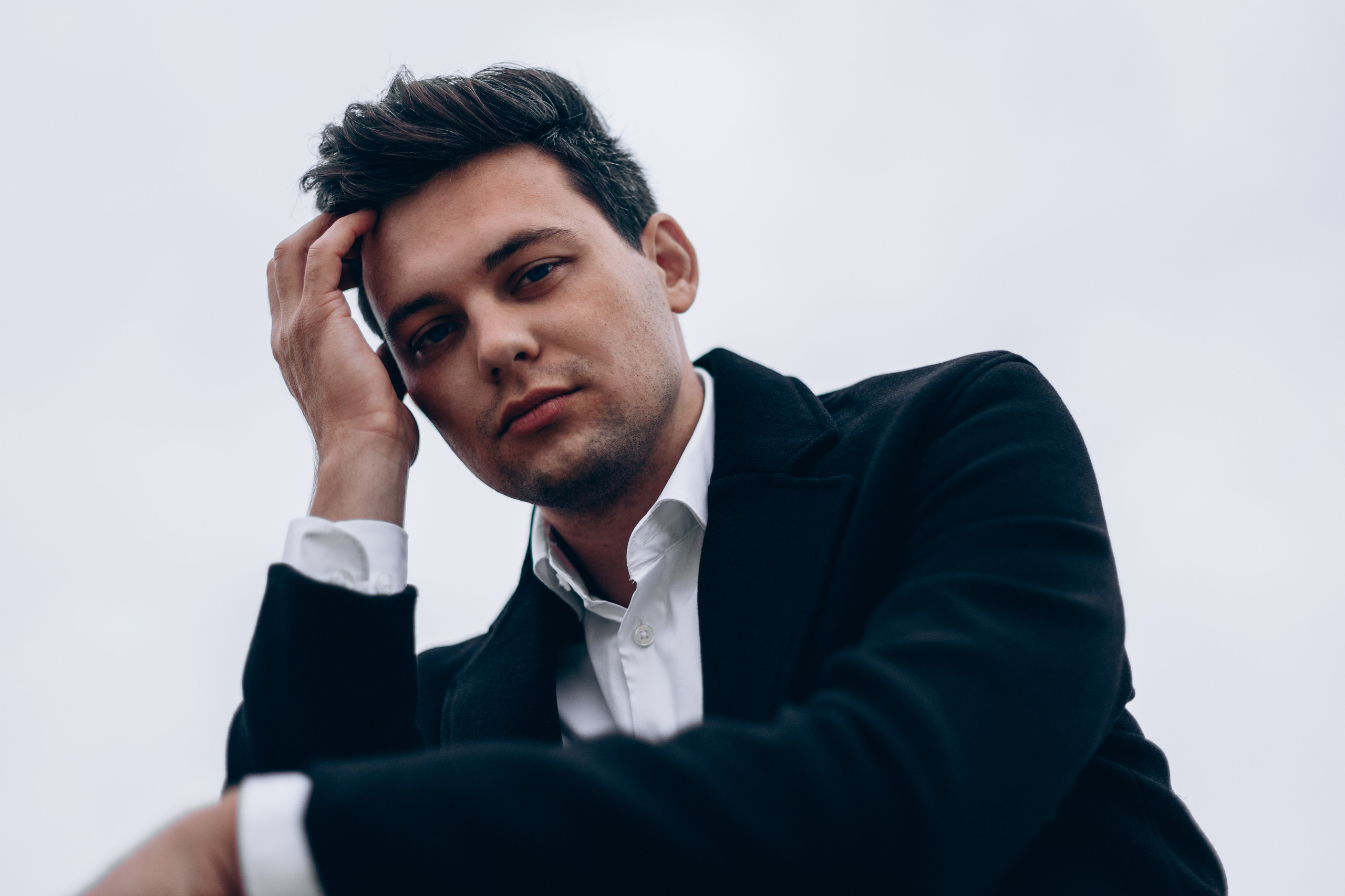 Ігор. AnnVish photographer