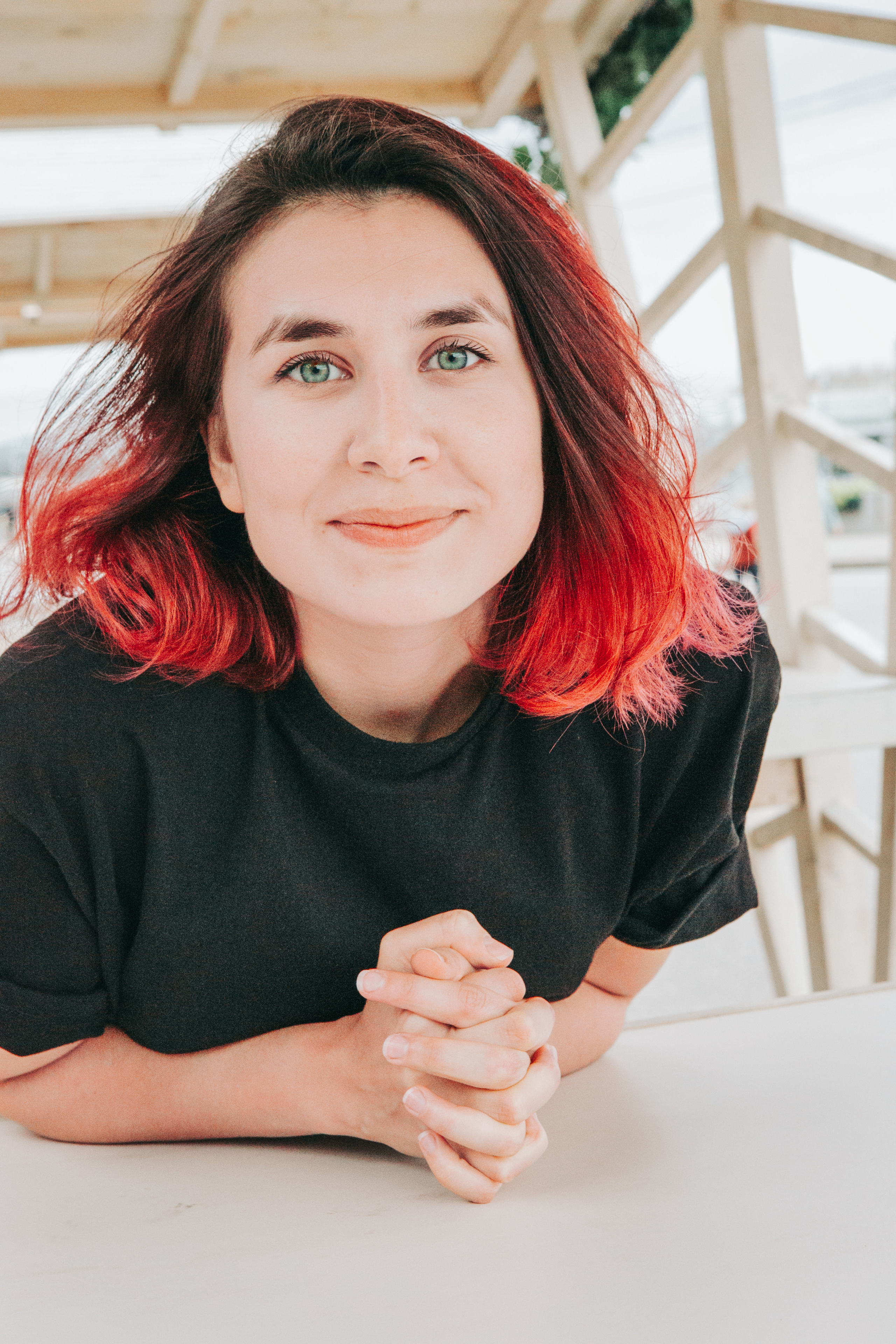 Ирина. AnnVish photographer