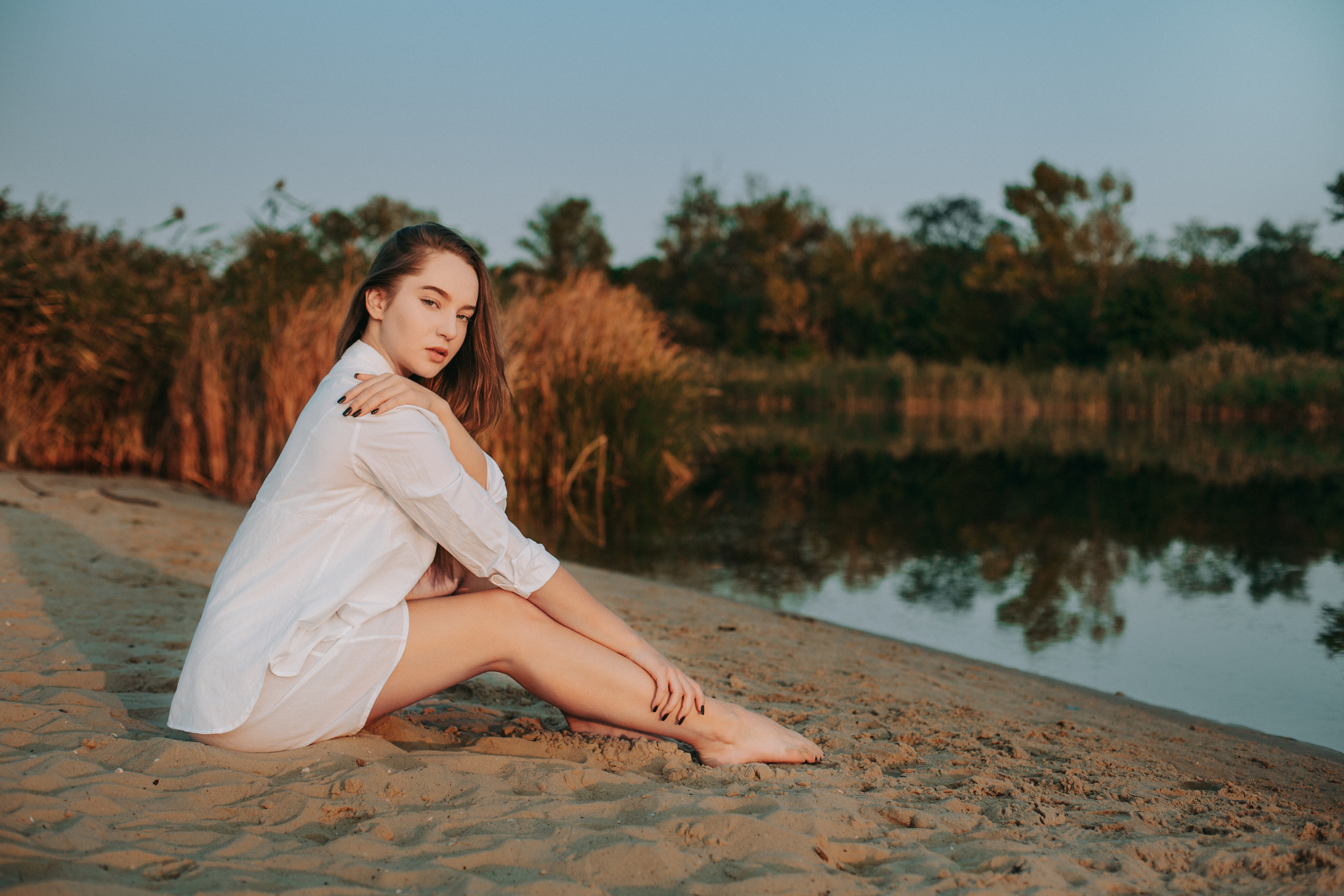 Аріна. AnnVish photographer