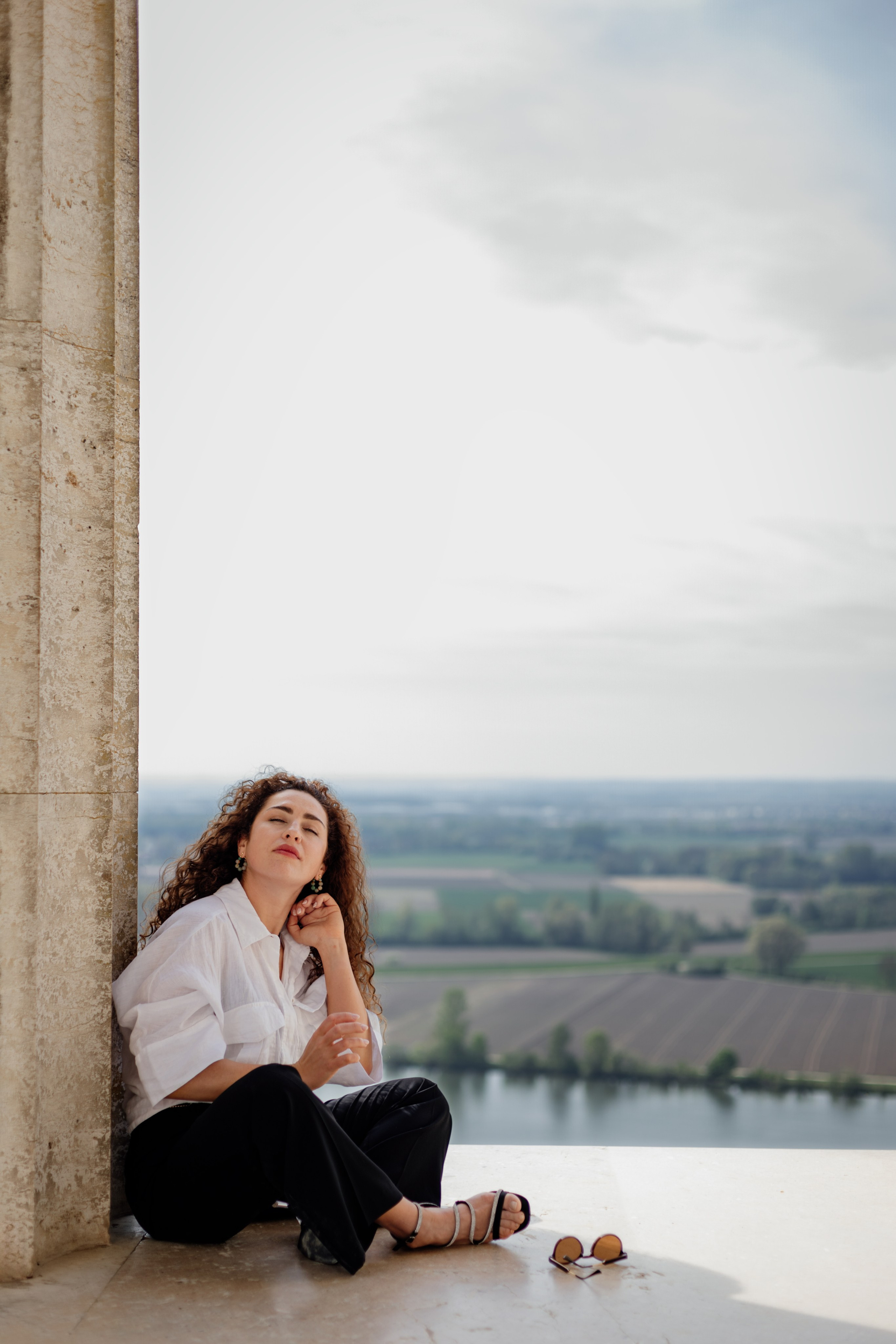 Тая. AnnVish photographer