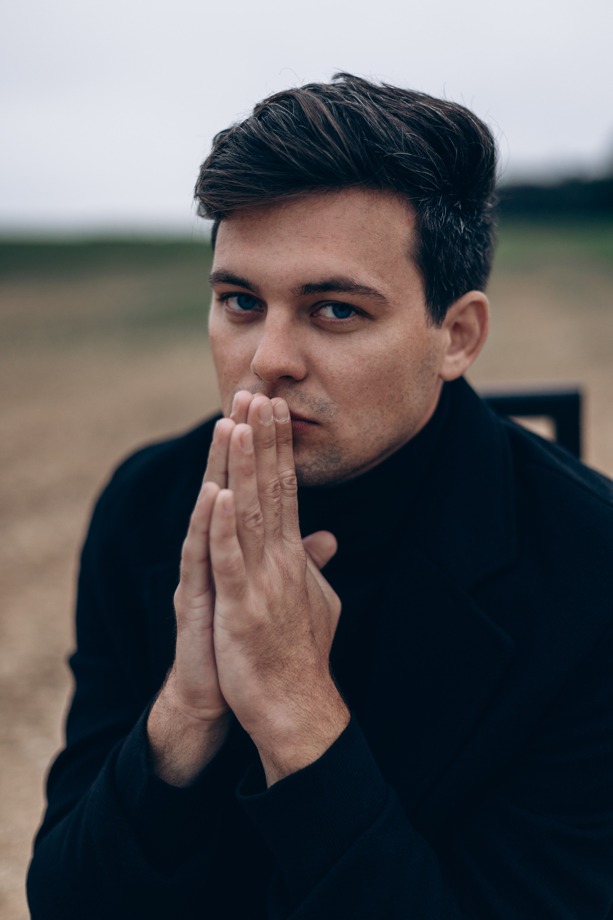 Ігор. AnnVish photographer