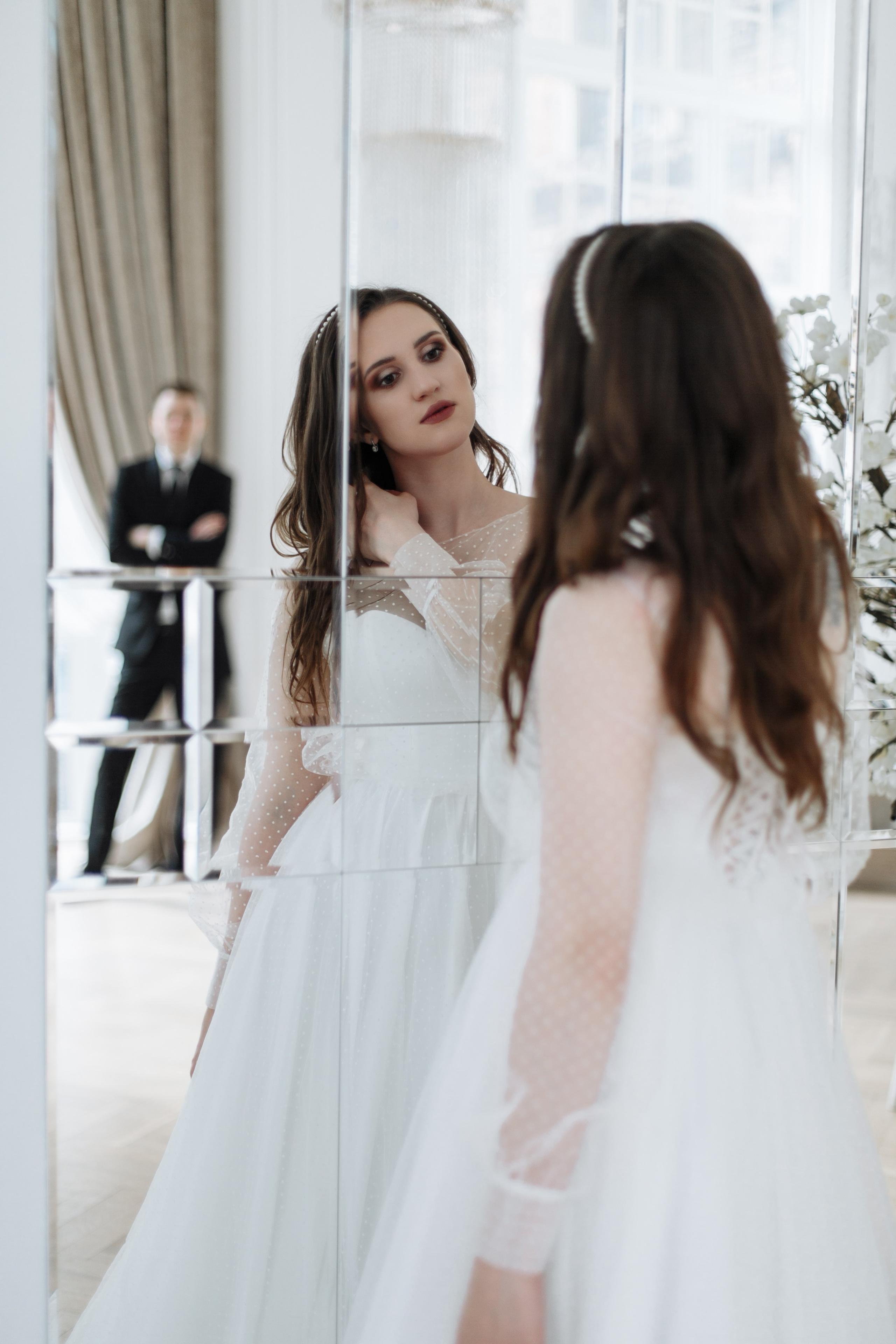 Anna & Max. AnnVish photographer