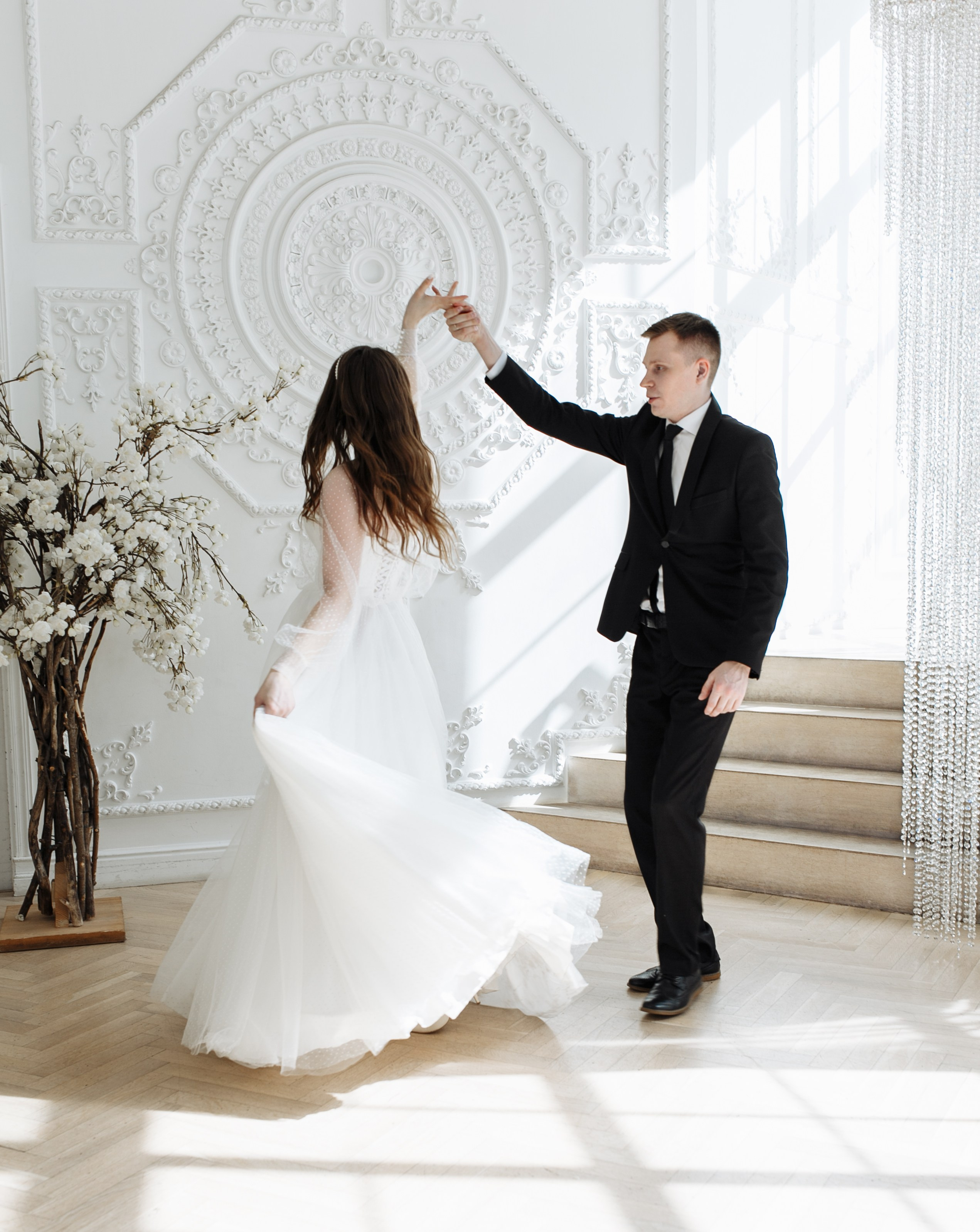 Anna & Max. AnnVish photographer