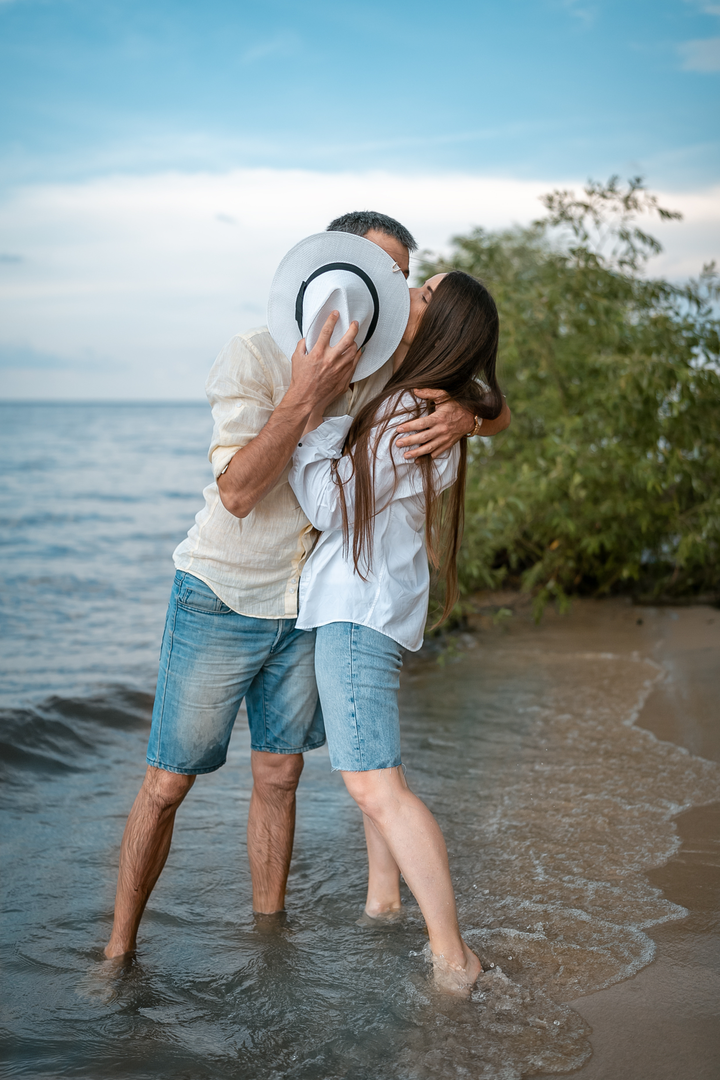 Озеро. AnnVish photographer