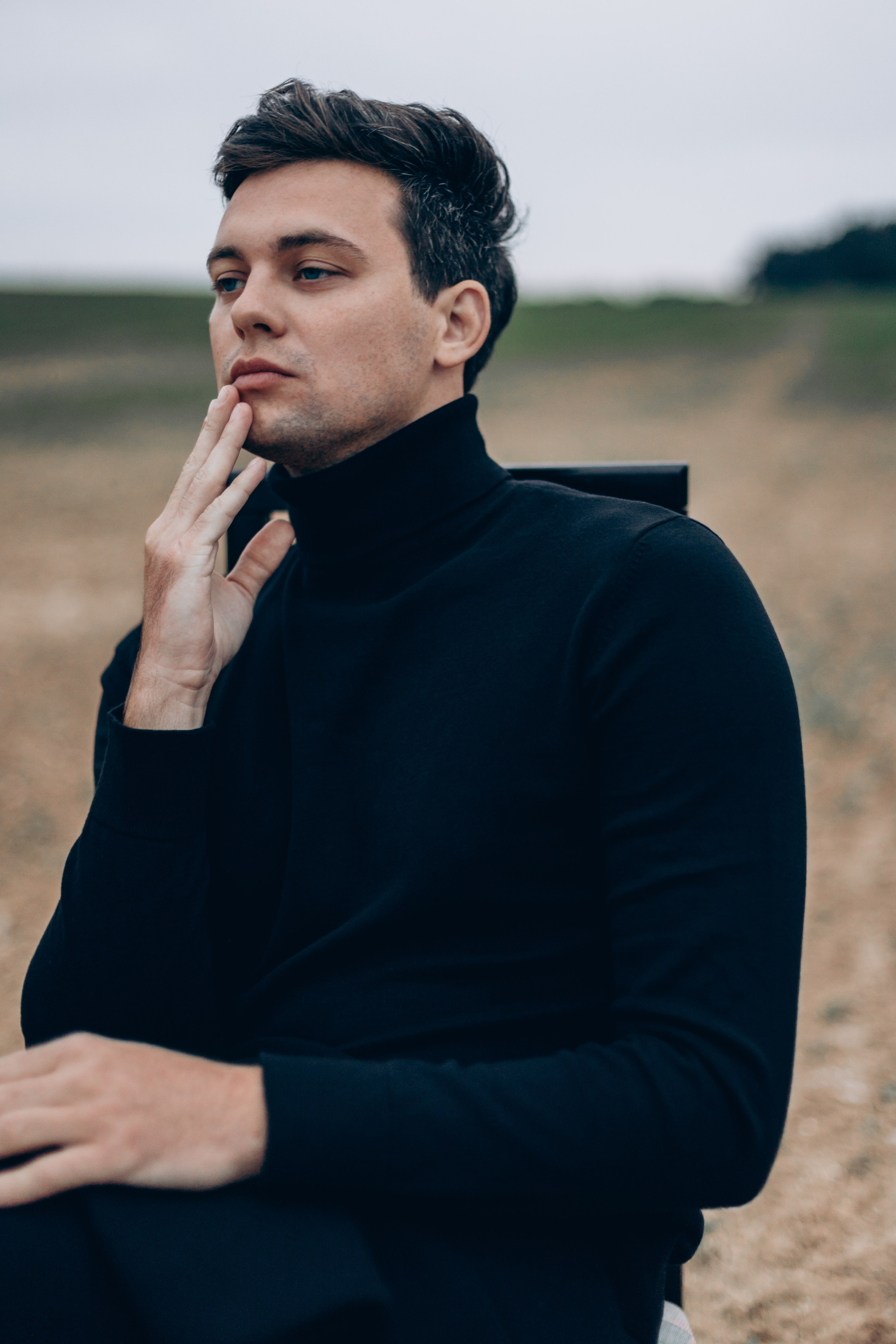 Ігор. AnnVish photographer