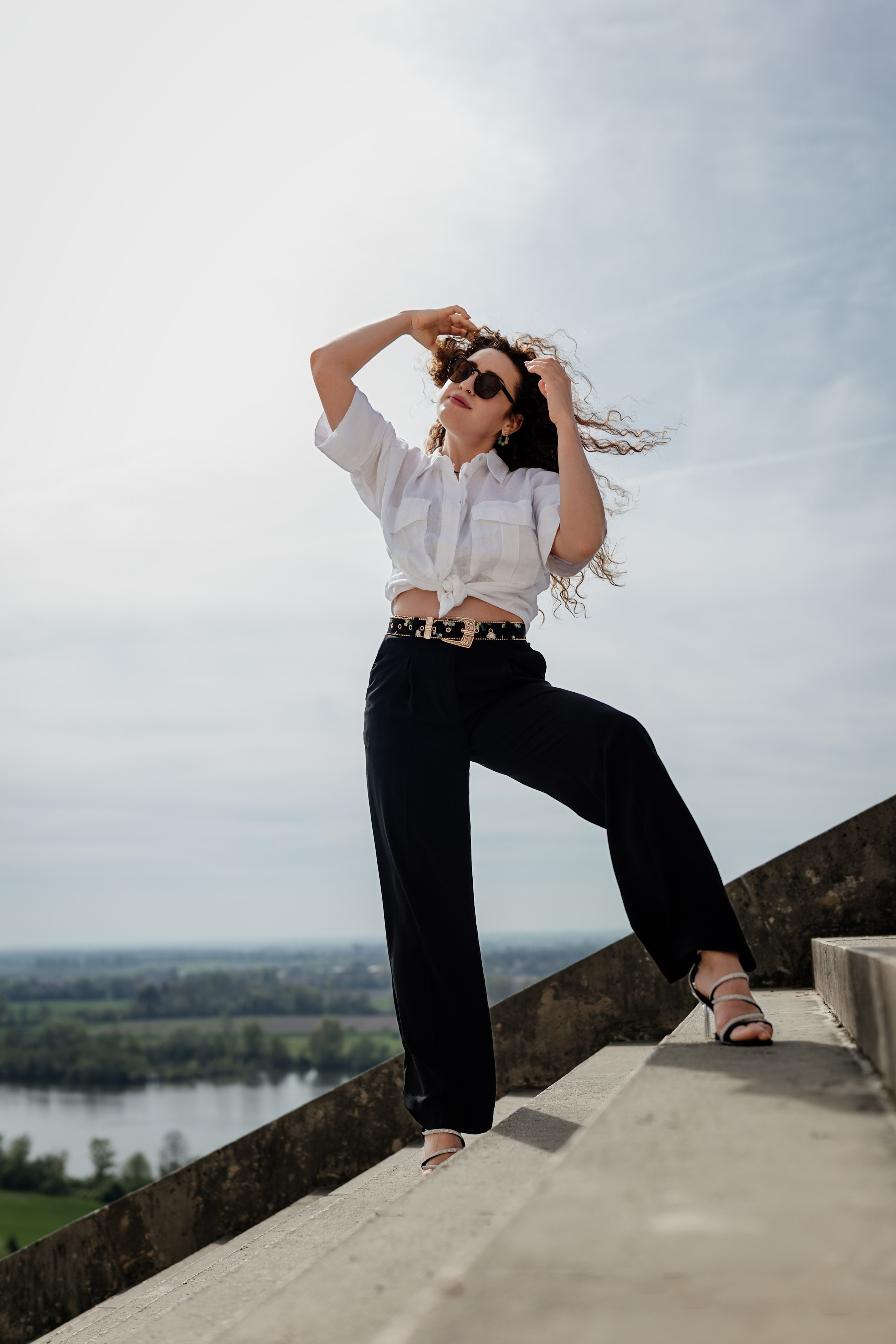 Тая. AnnVish photographer