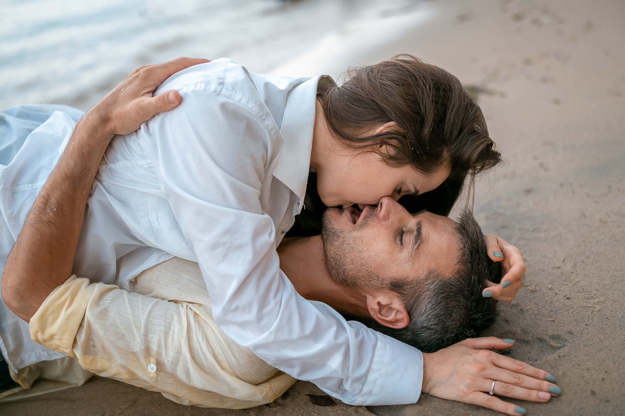 Озеро. AnnVish photographer