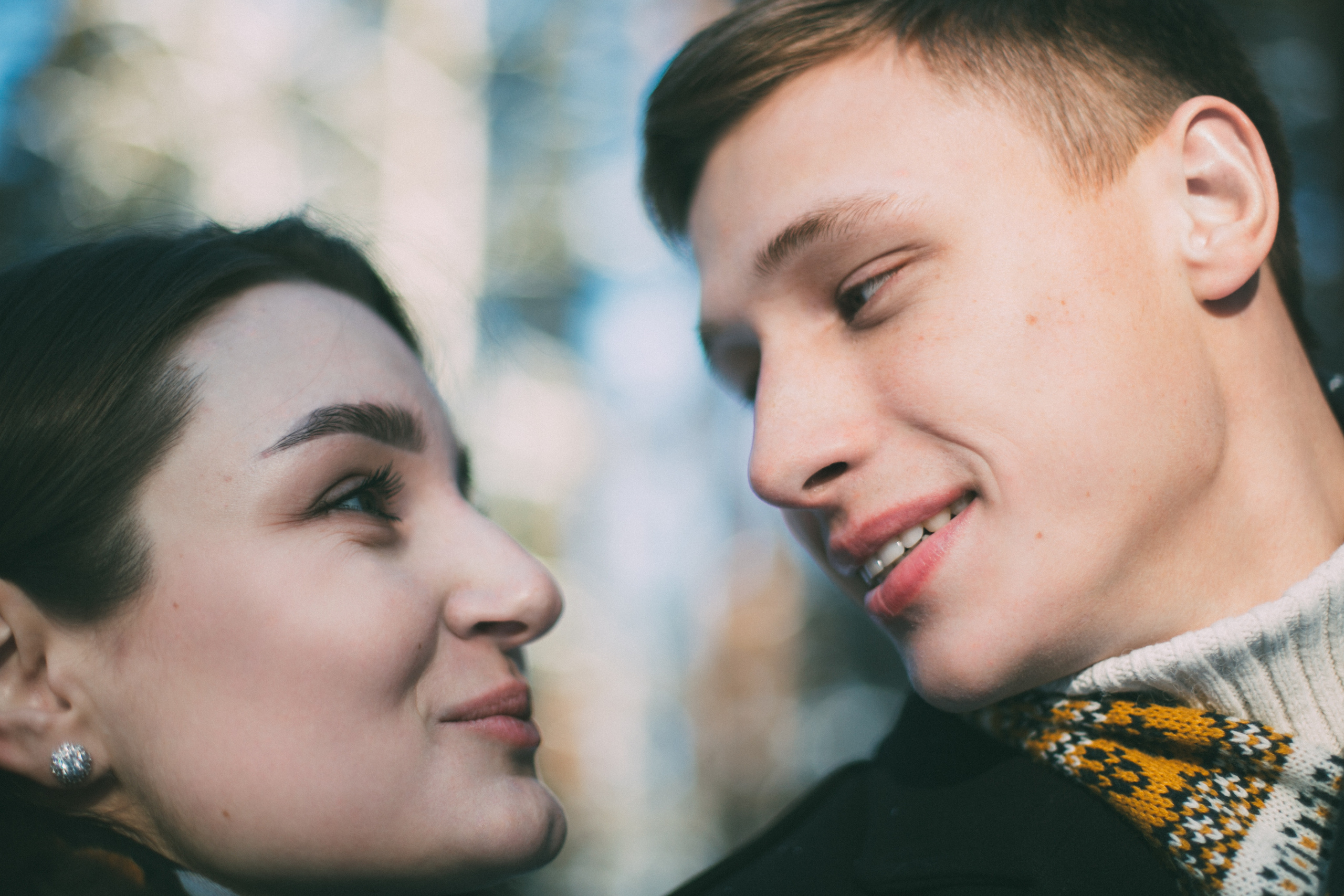 Одним солнечным днём. AnnVish photographer