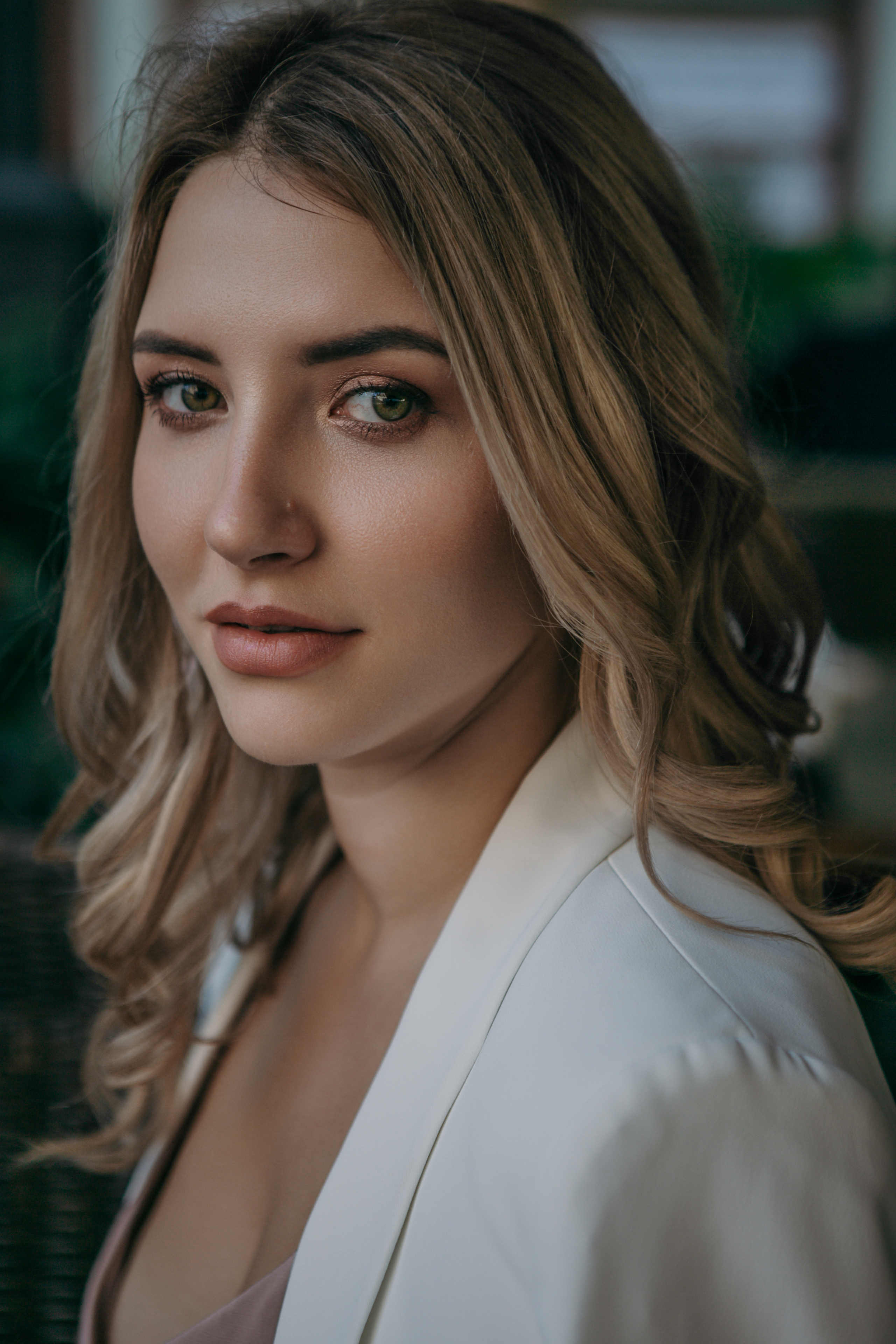 Аня. AnnVish photographer