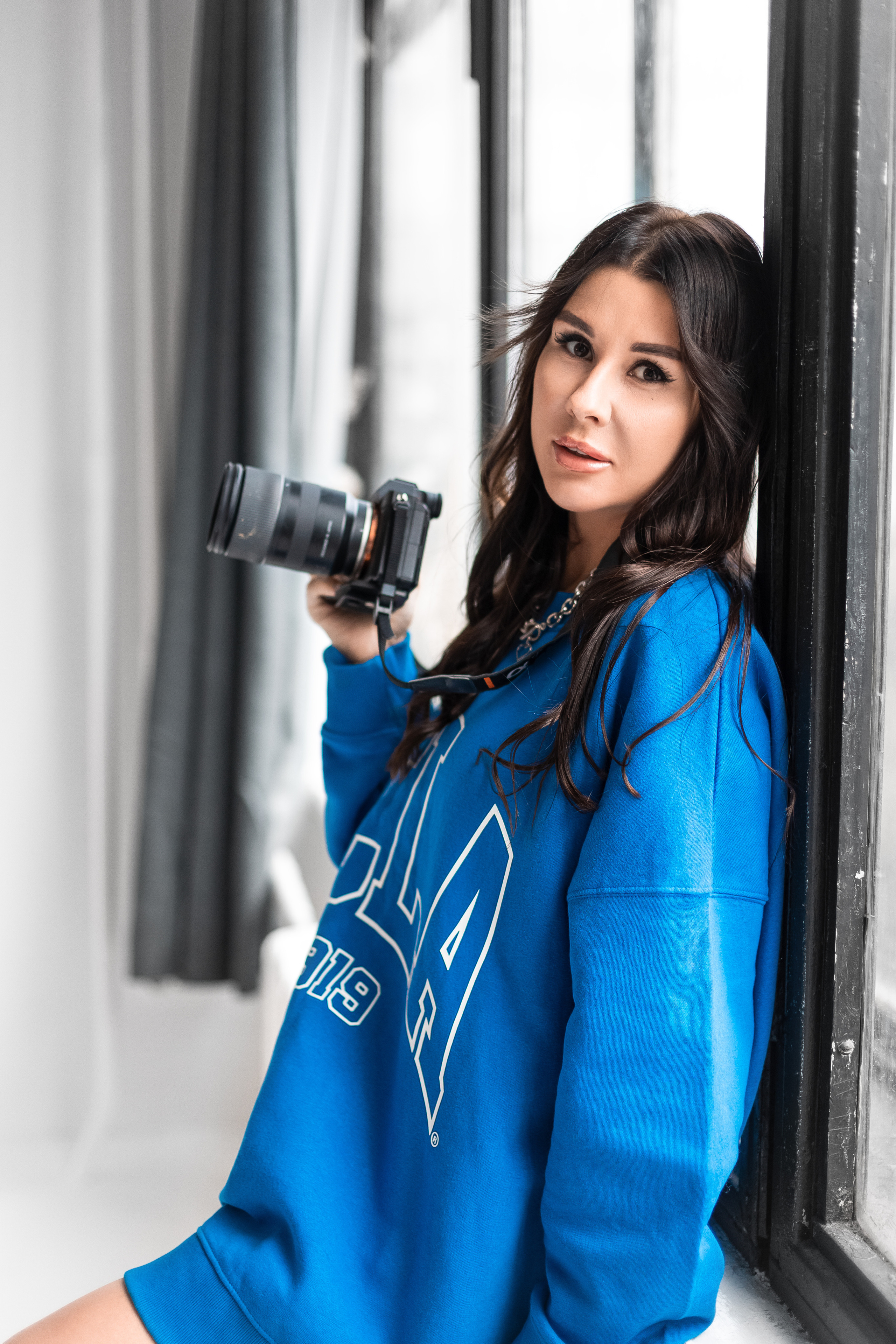 Juila. AnnVish photographer