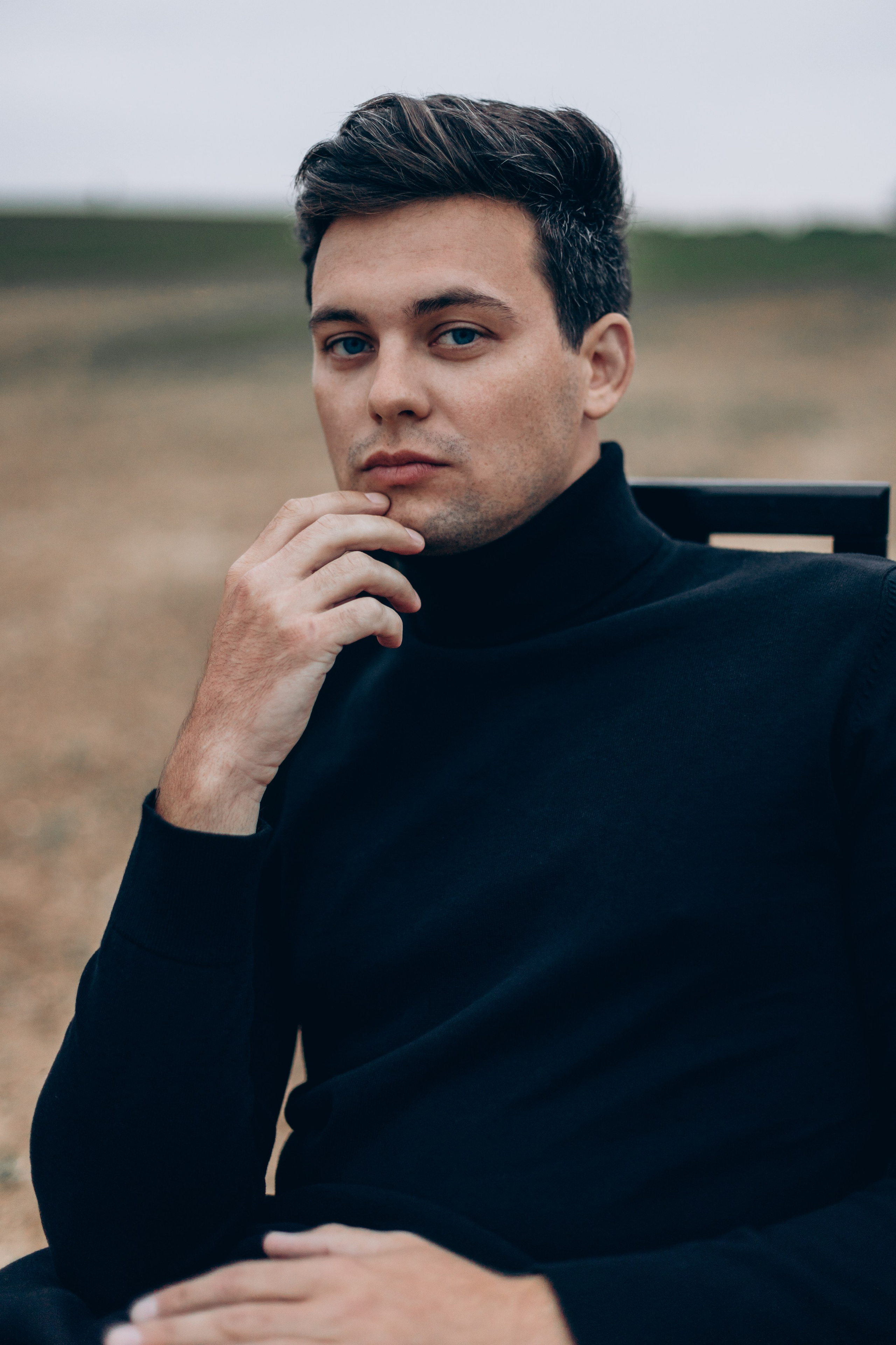 Ігор. AnnVish photographer