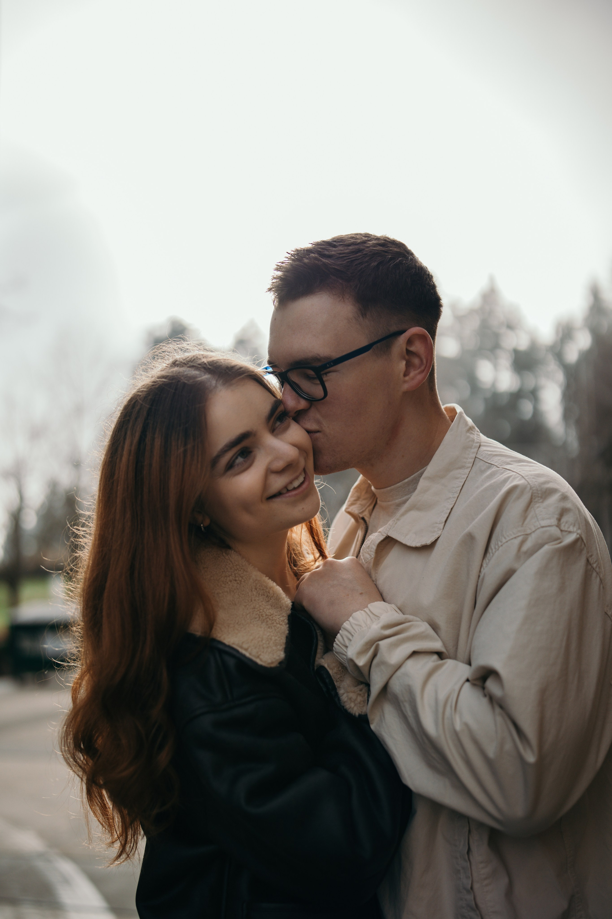 Diana & Zhenya. AnnVish photographer