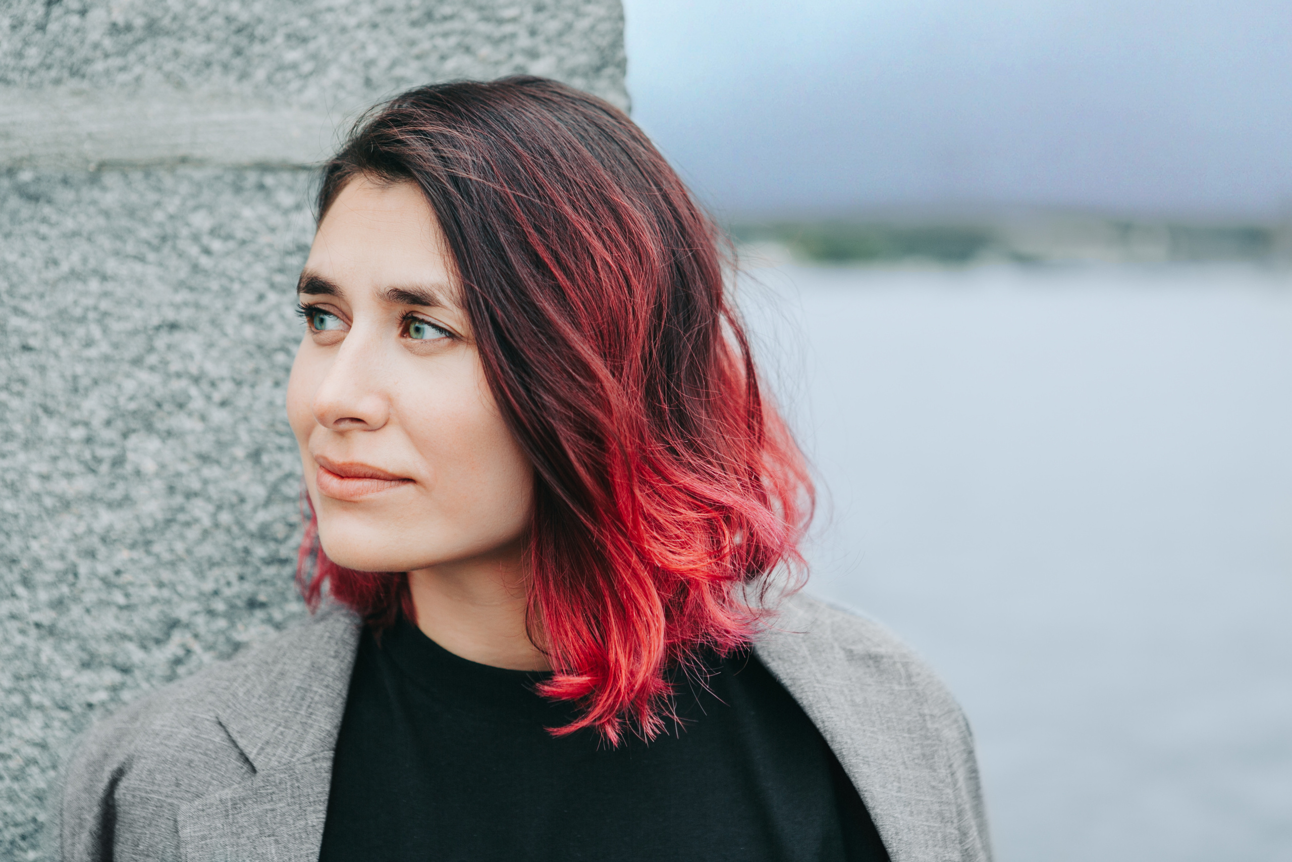 Ирина. AnnVish photographer