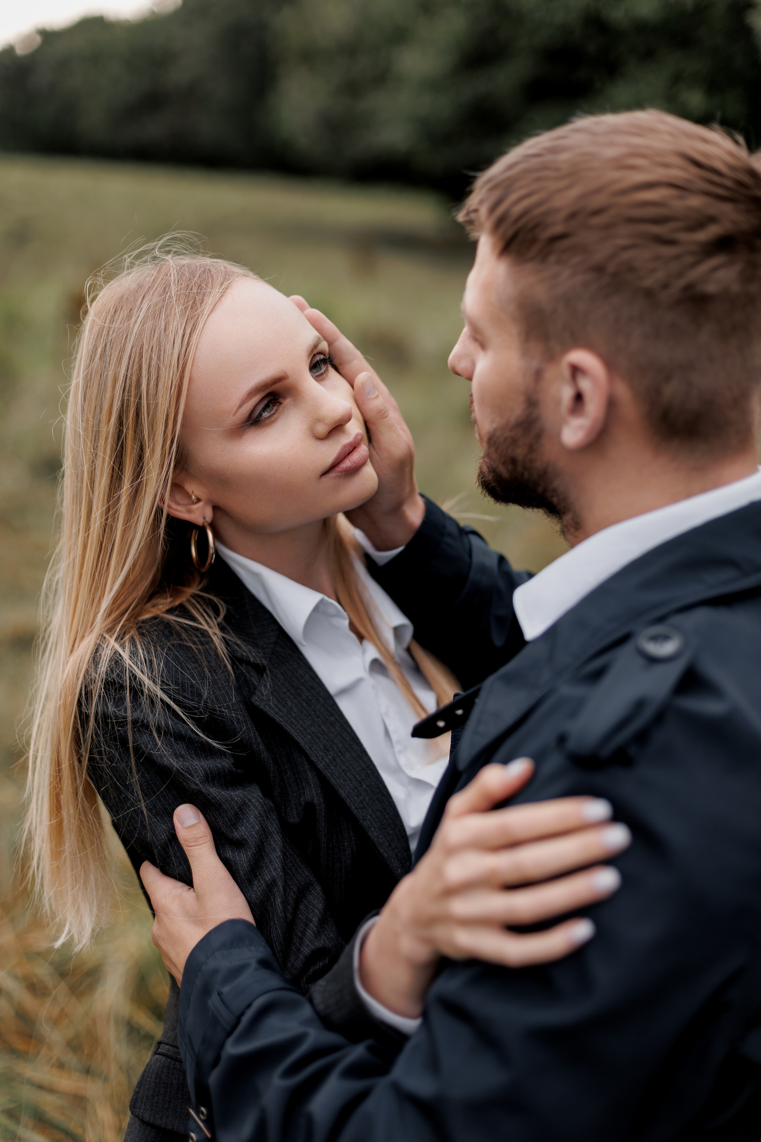 Forest. AnnVish photographer