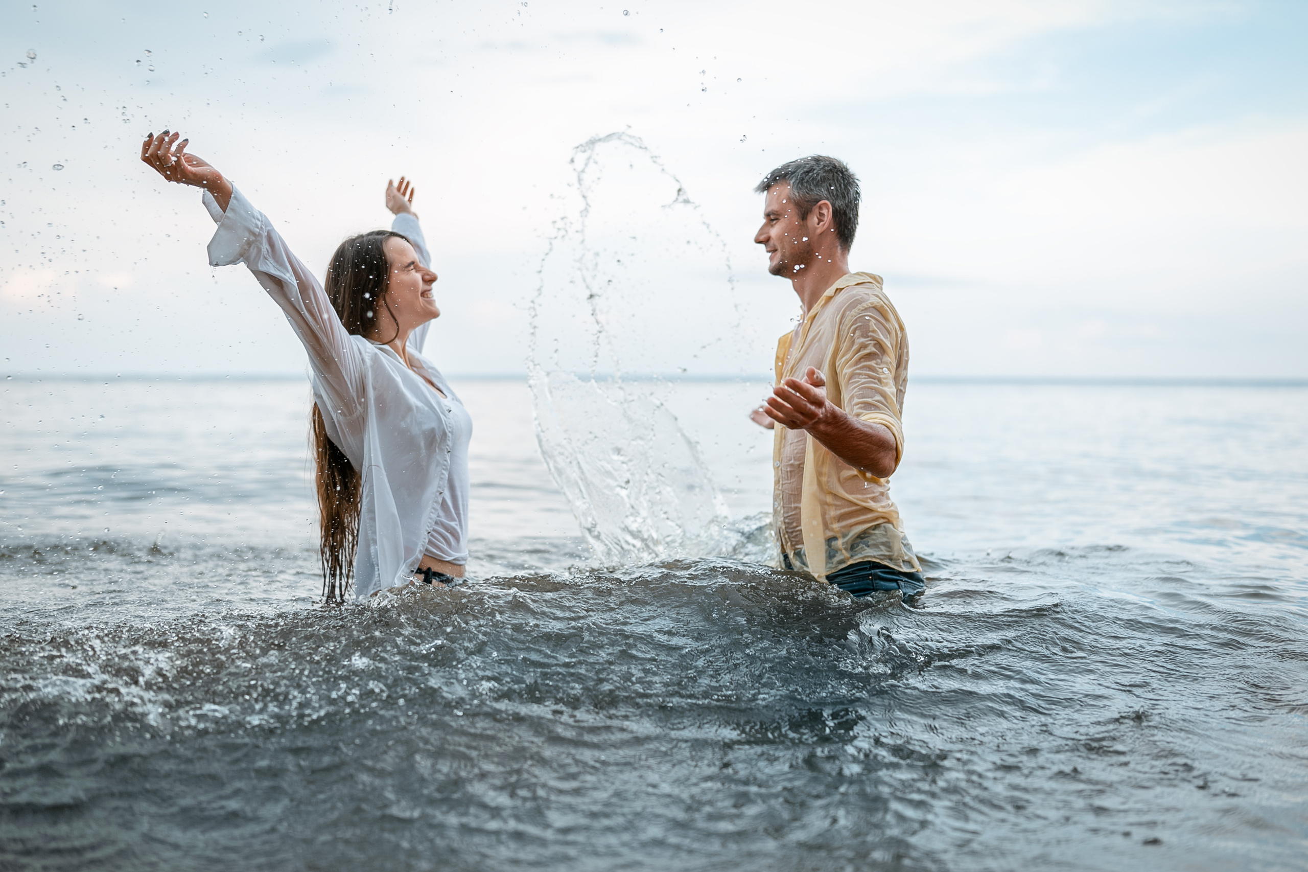 Озеро. AnnVish photographer