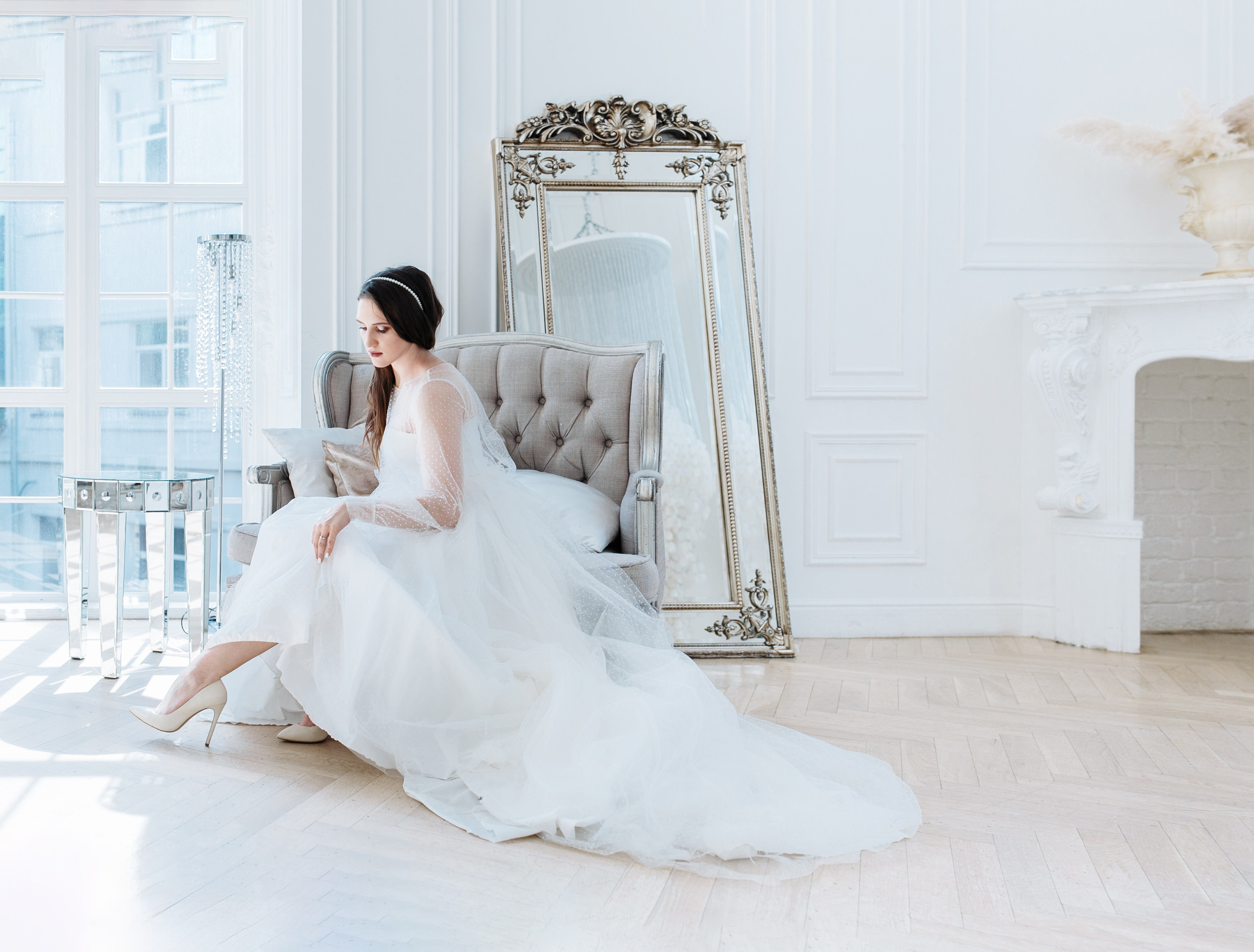 Anna & Max. AnnVish photographer