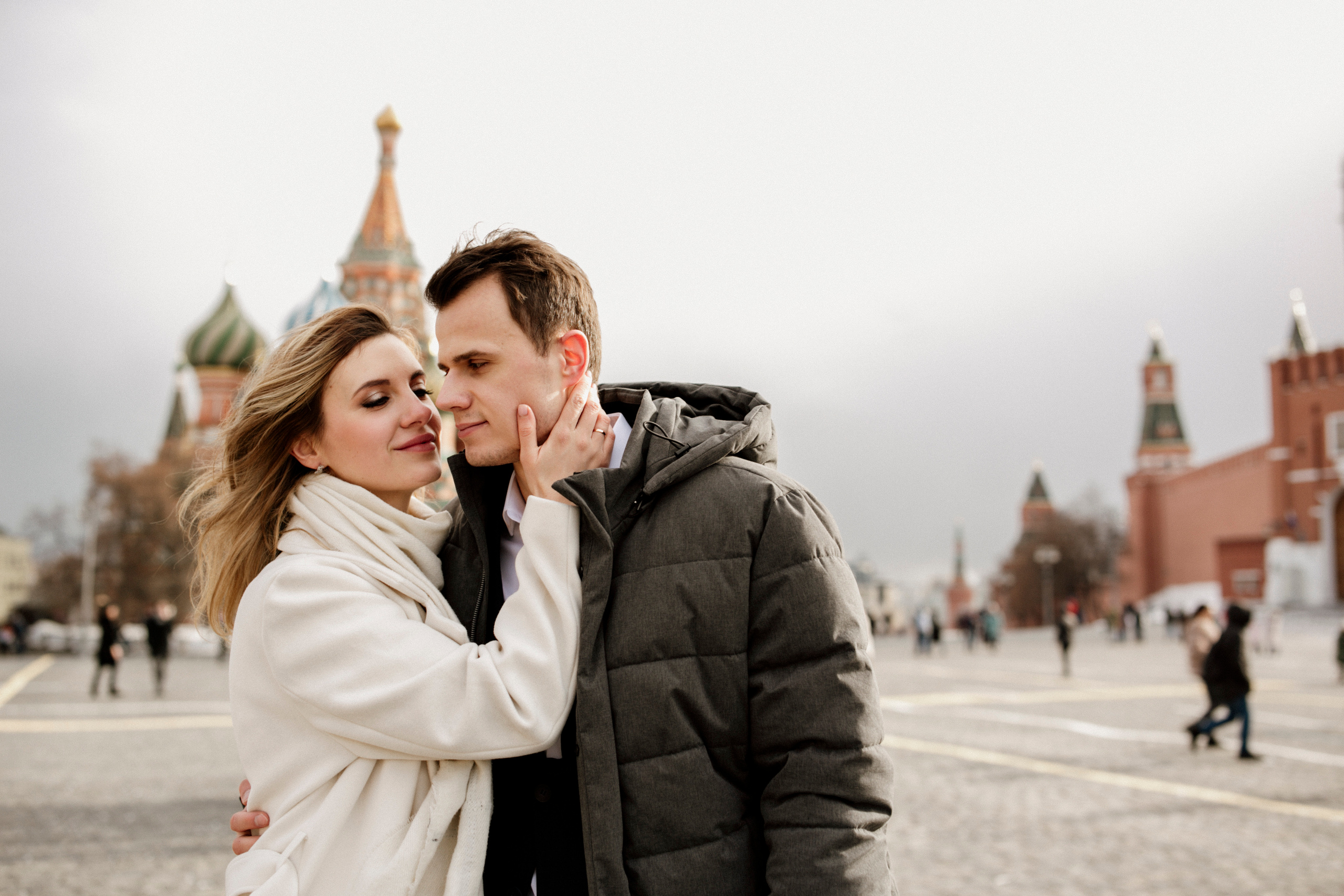 Свадебные. AnnVish photographer