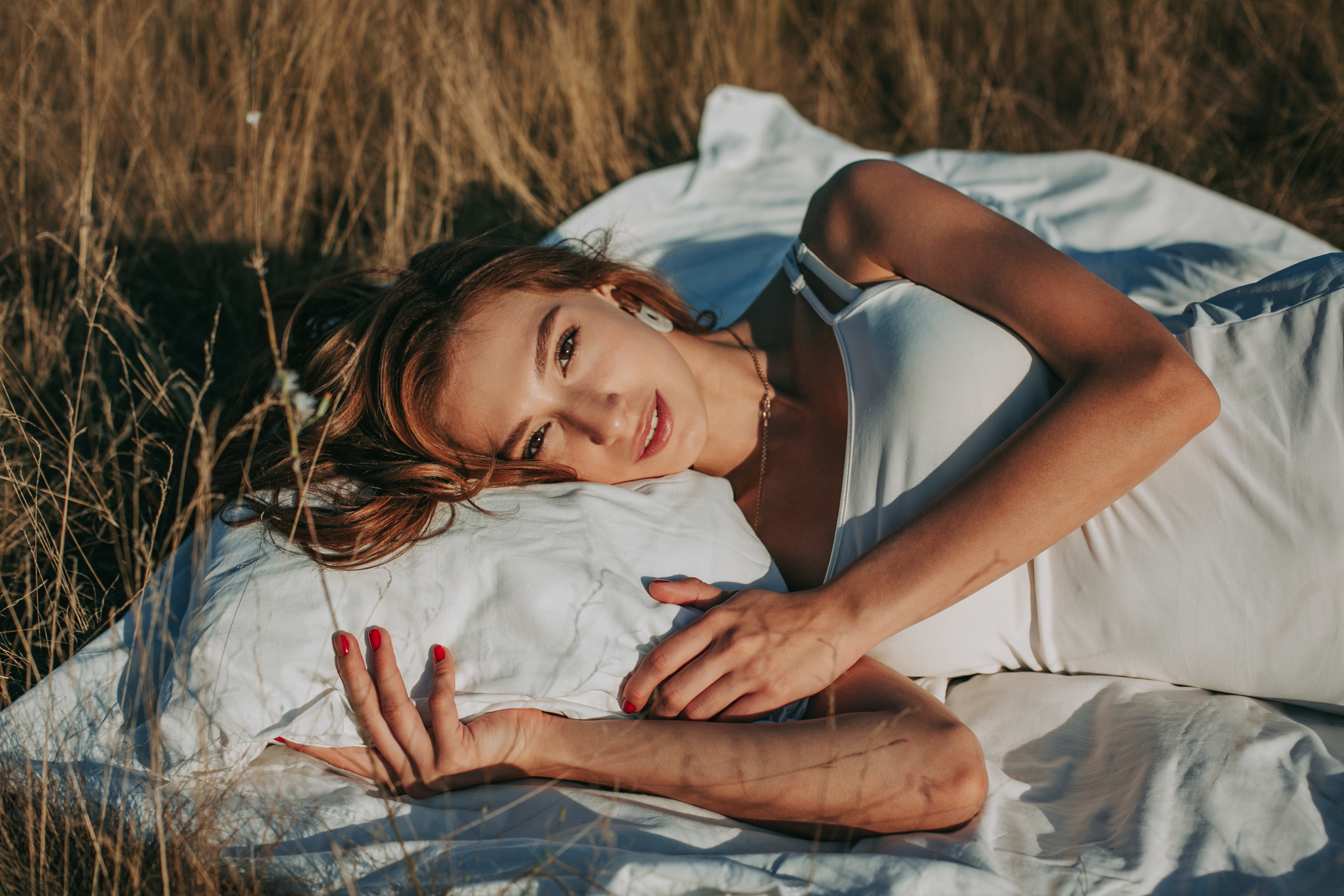 Anna. AnnVish photographer