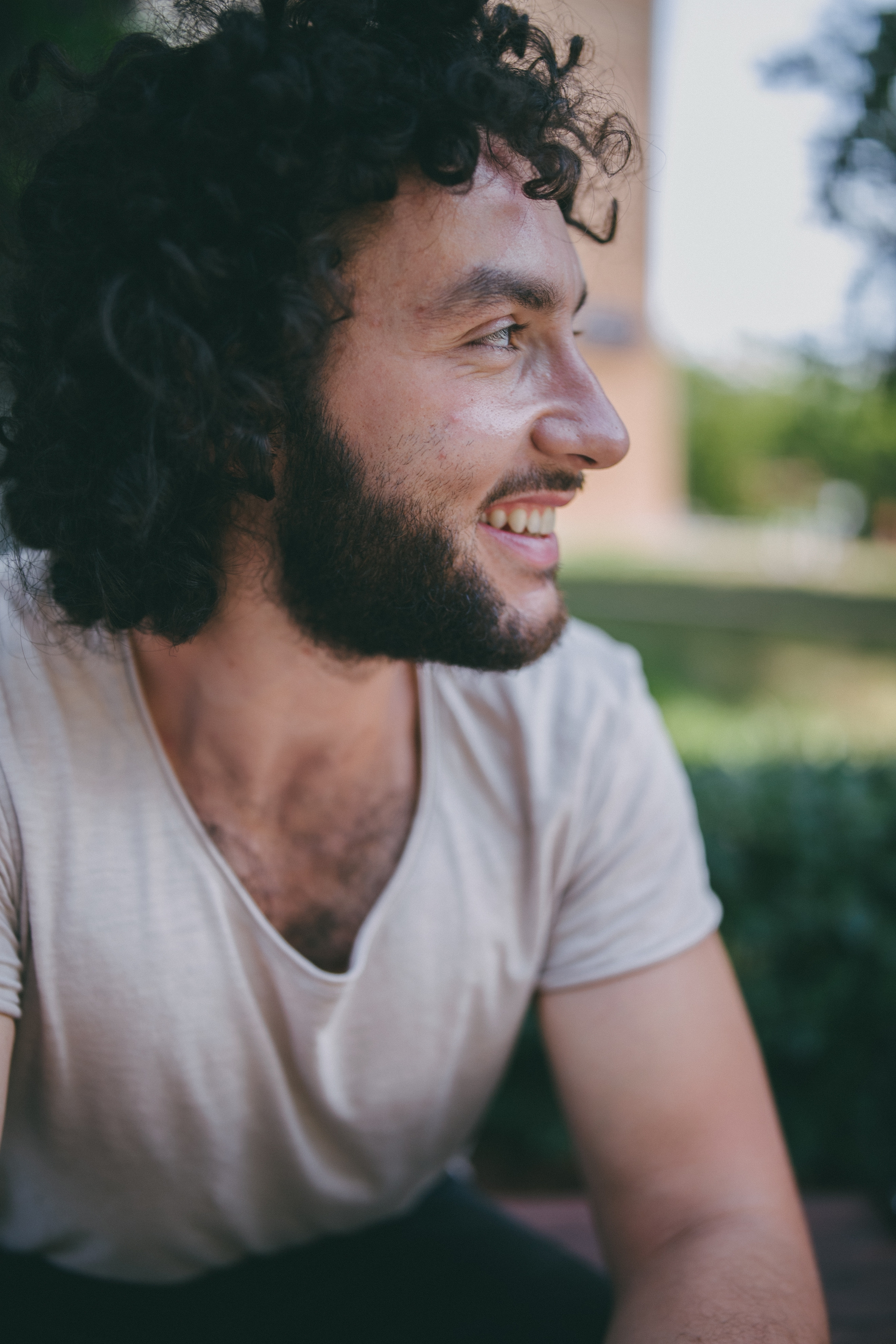 Train walk. AnnVish photographer