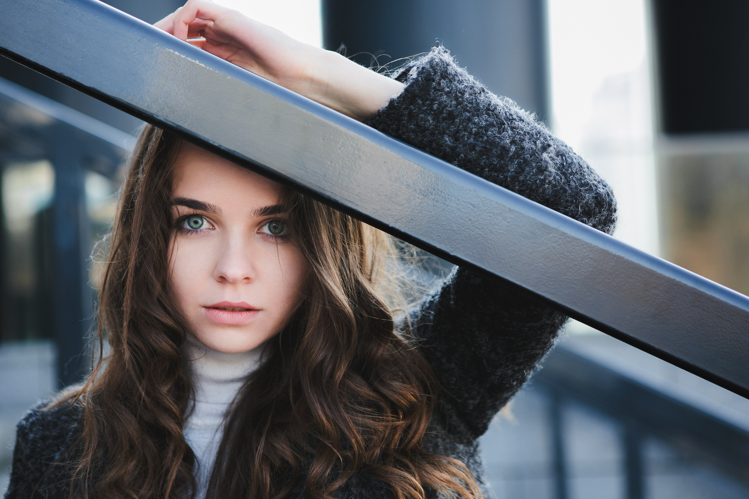 Ксюша. AnnVish photographer