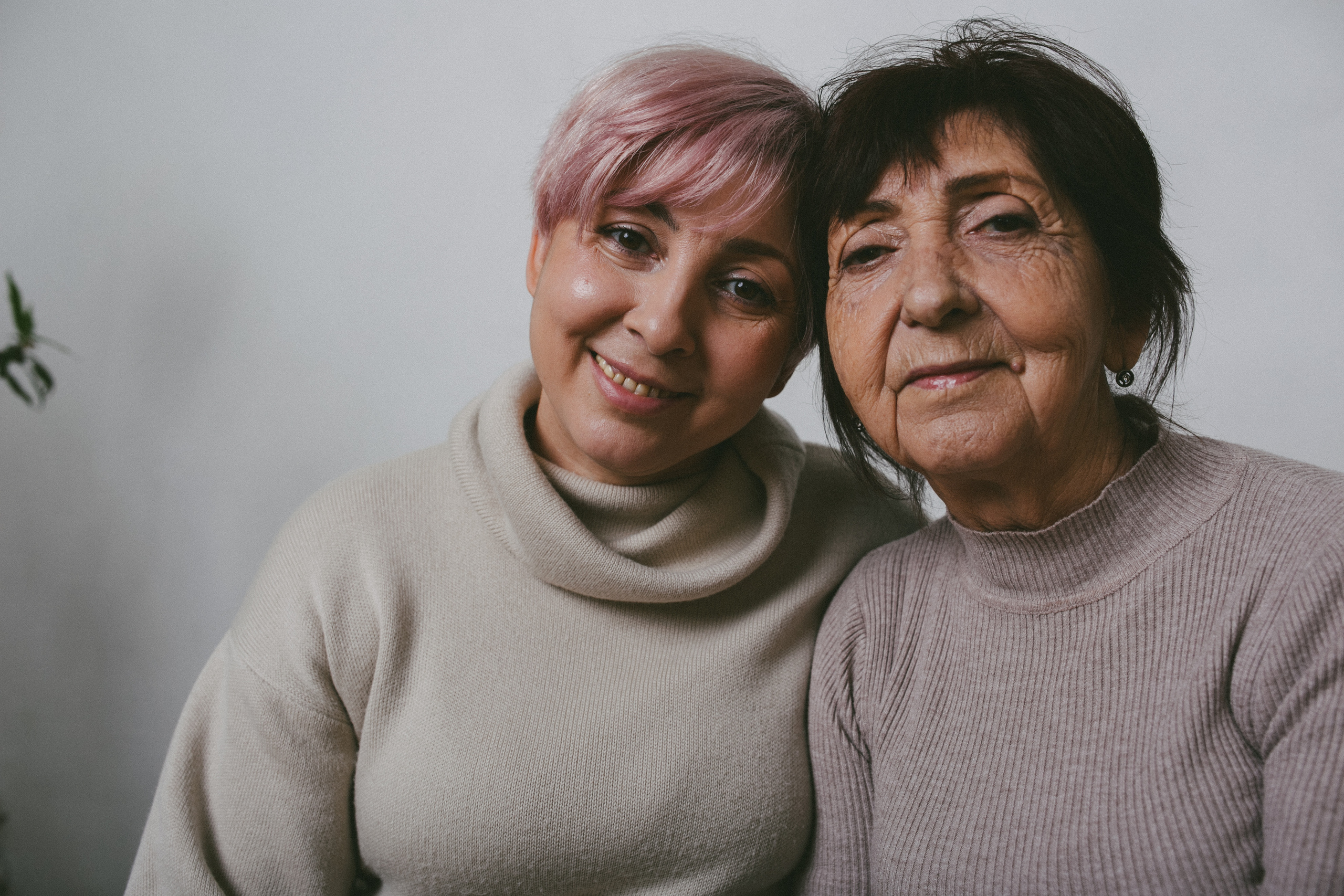 Покоління. AnnVish photographer