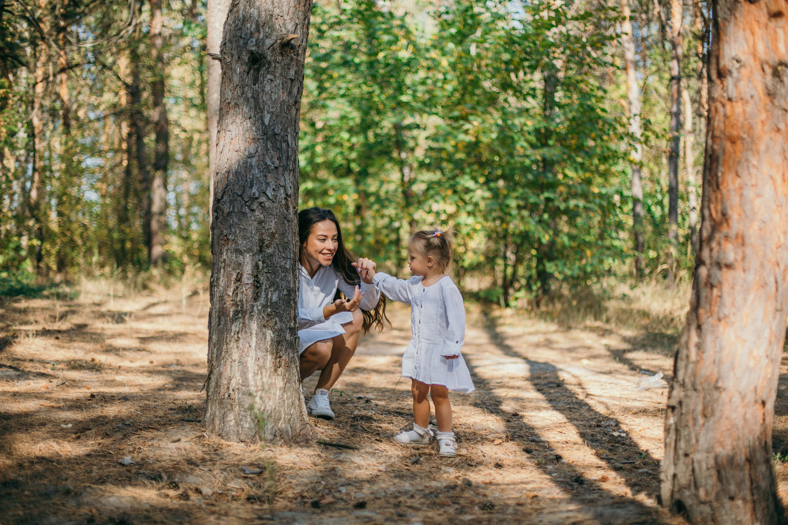 Dasha and Mia. AnnVish photographer