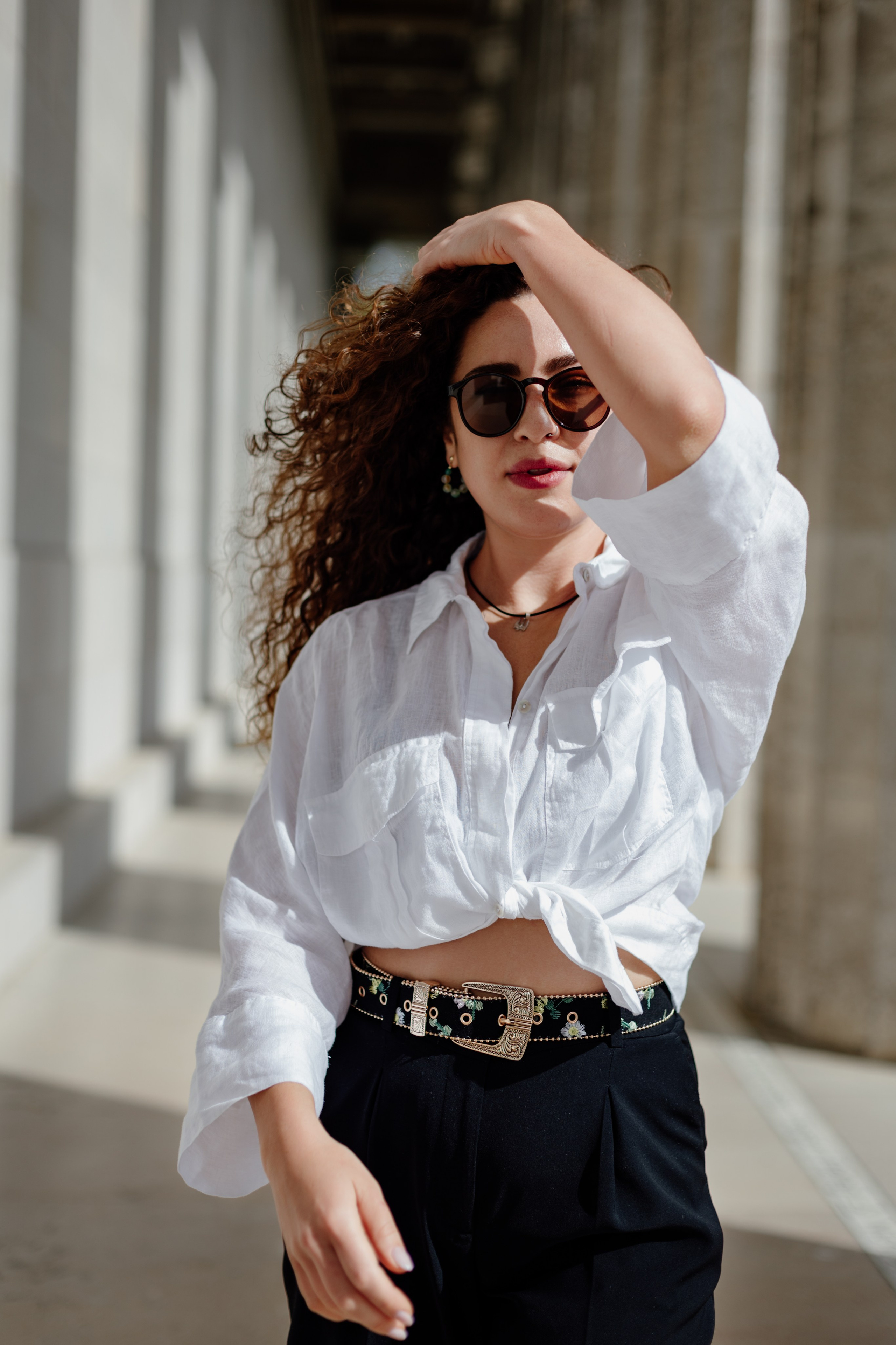 Тая. AnnVish photographer