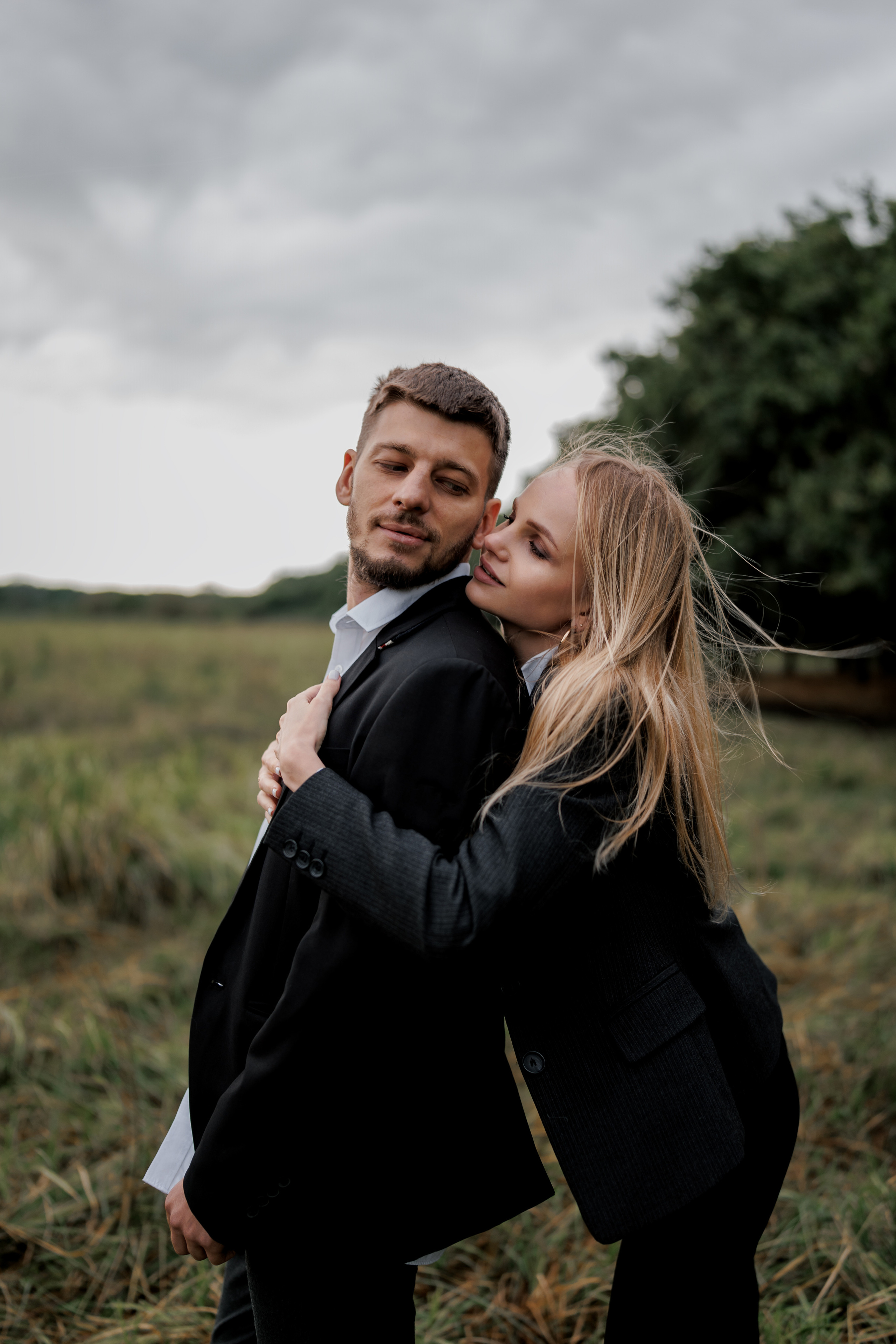 Forest. AnnVish photographer