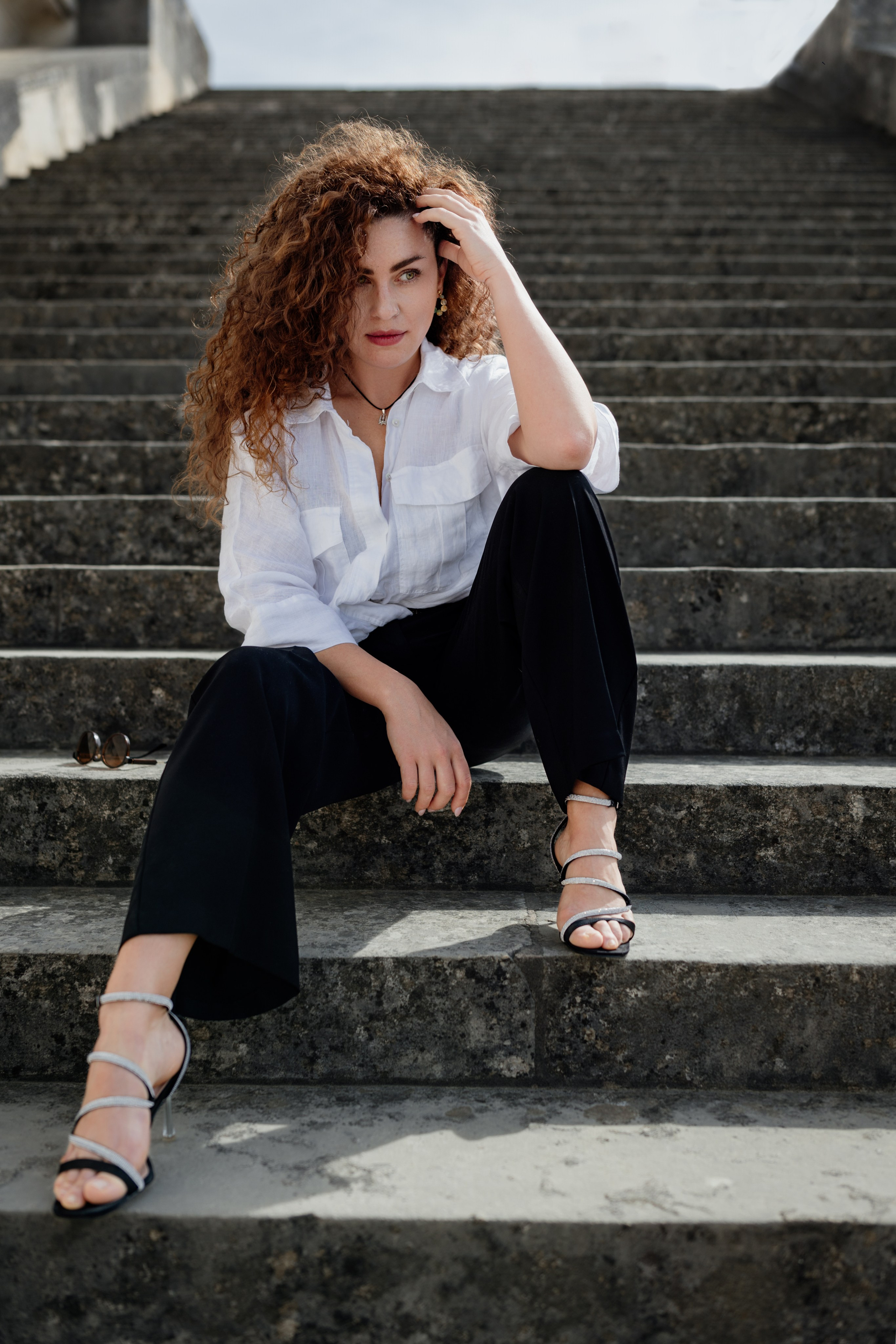 Тая. AnnVish photographer