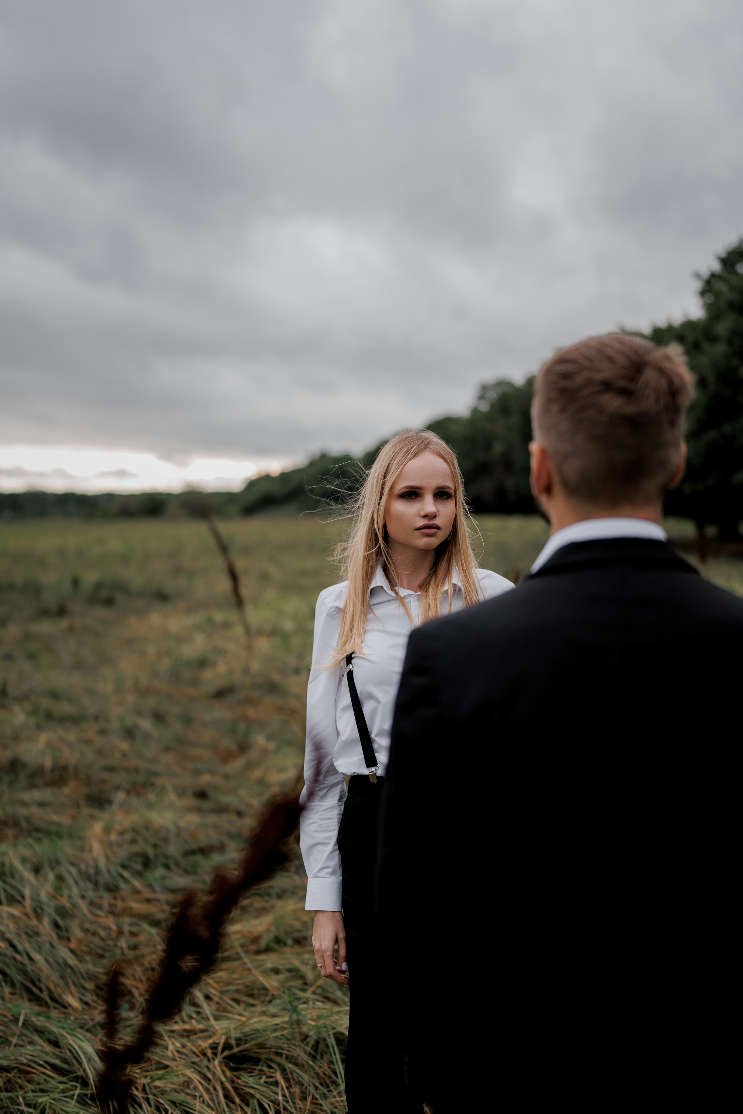 Forest. AnnVish photographer