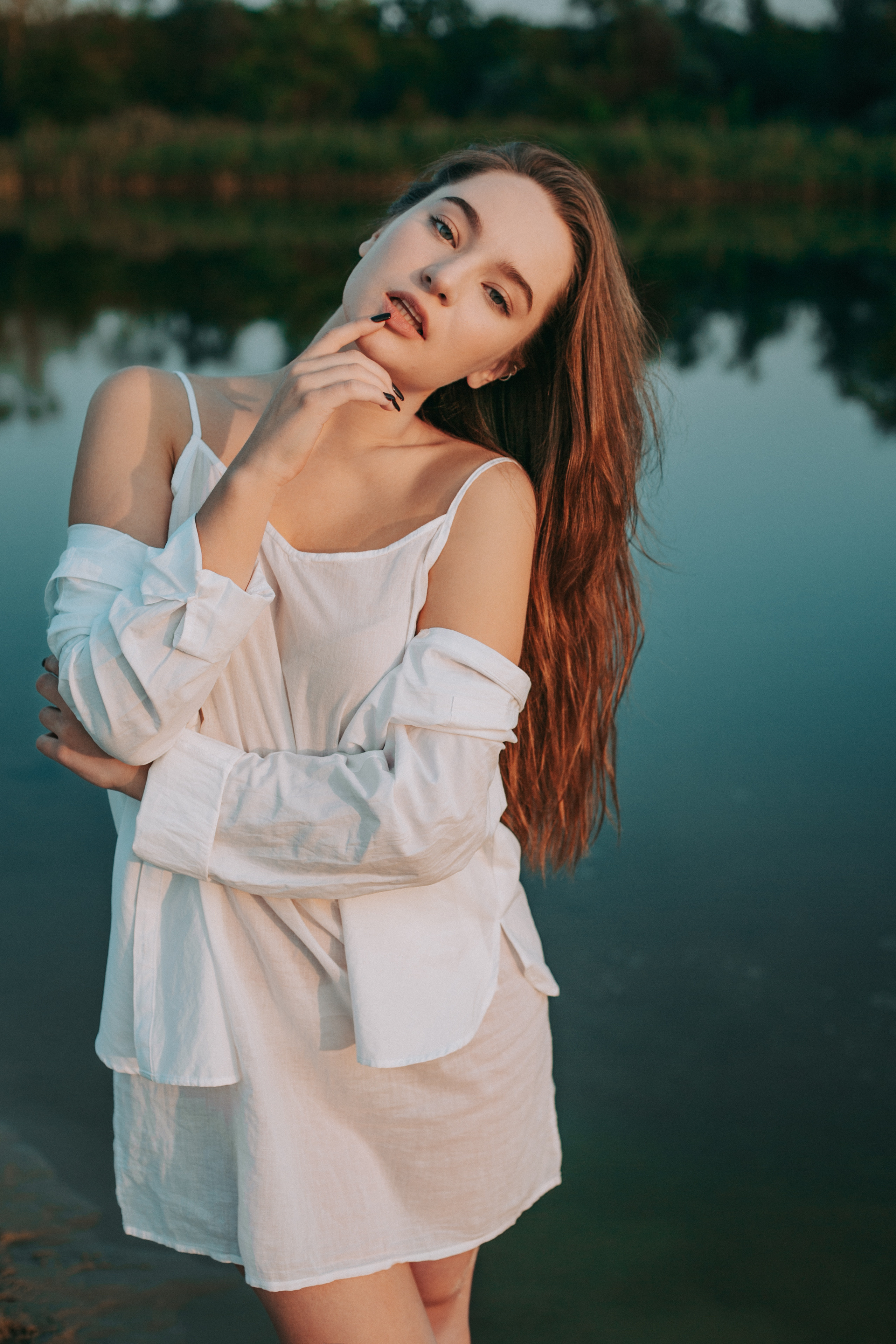 Аріна. AnnVish photographer