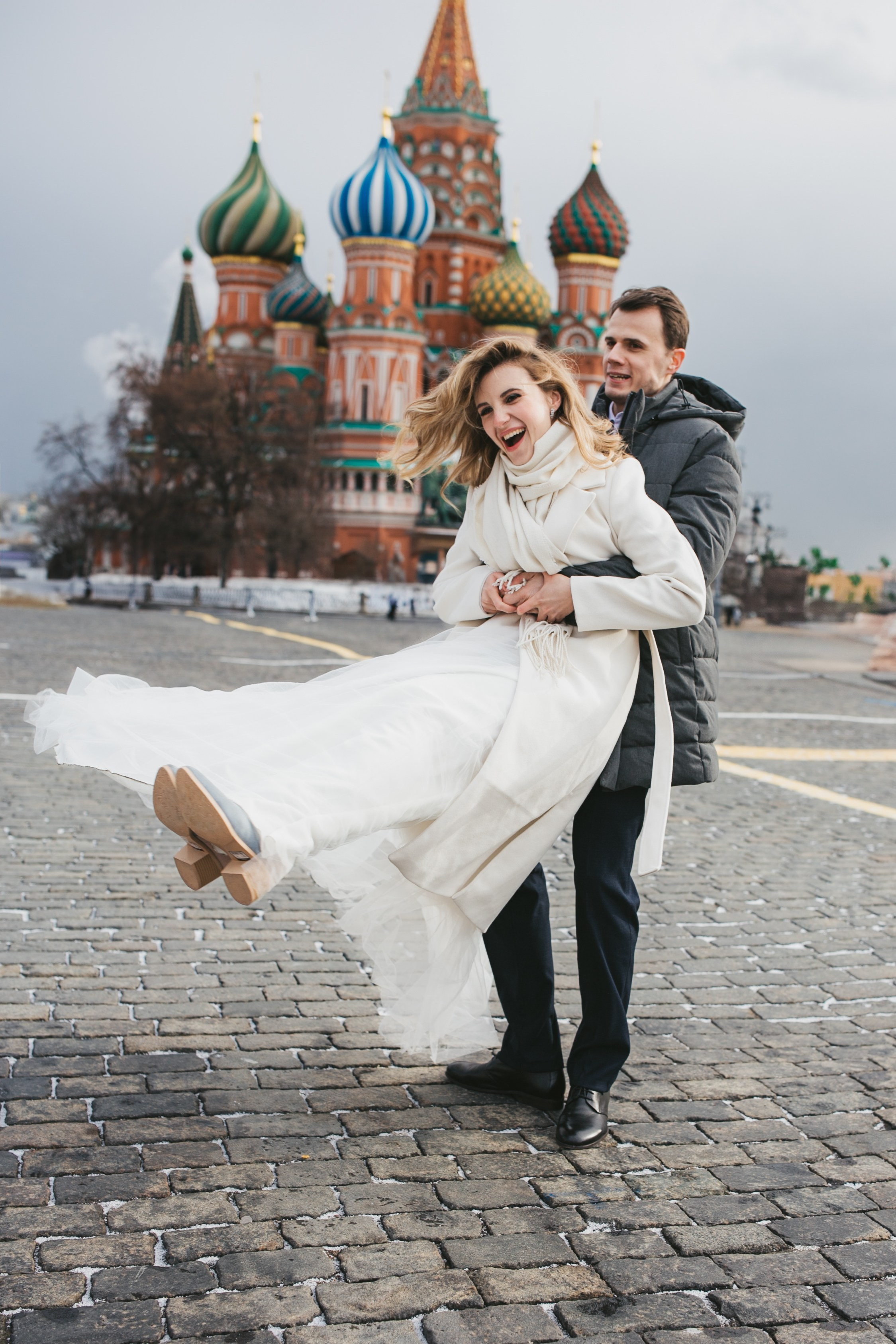 Весільні. AnnVish photographer