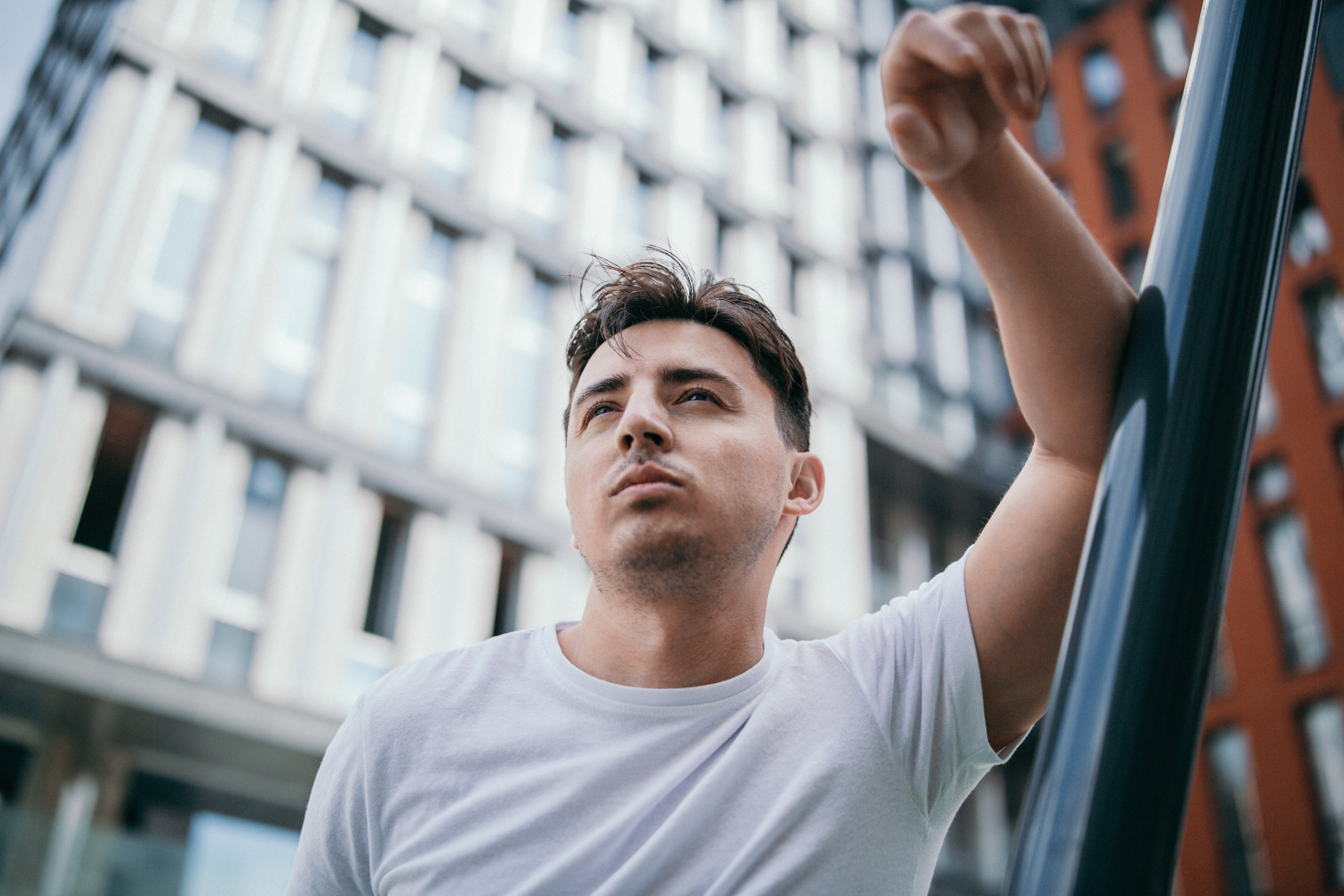 Oleksiy. AnnVish photographer