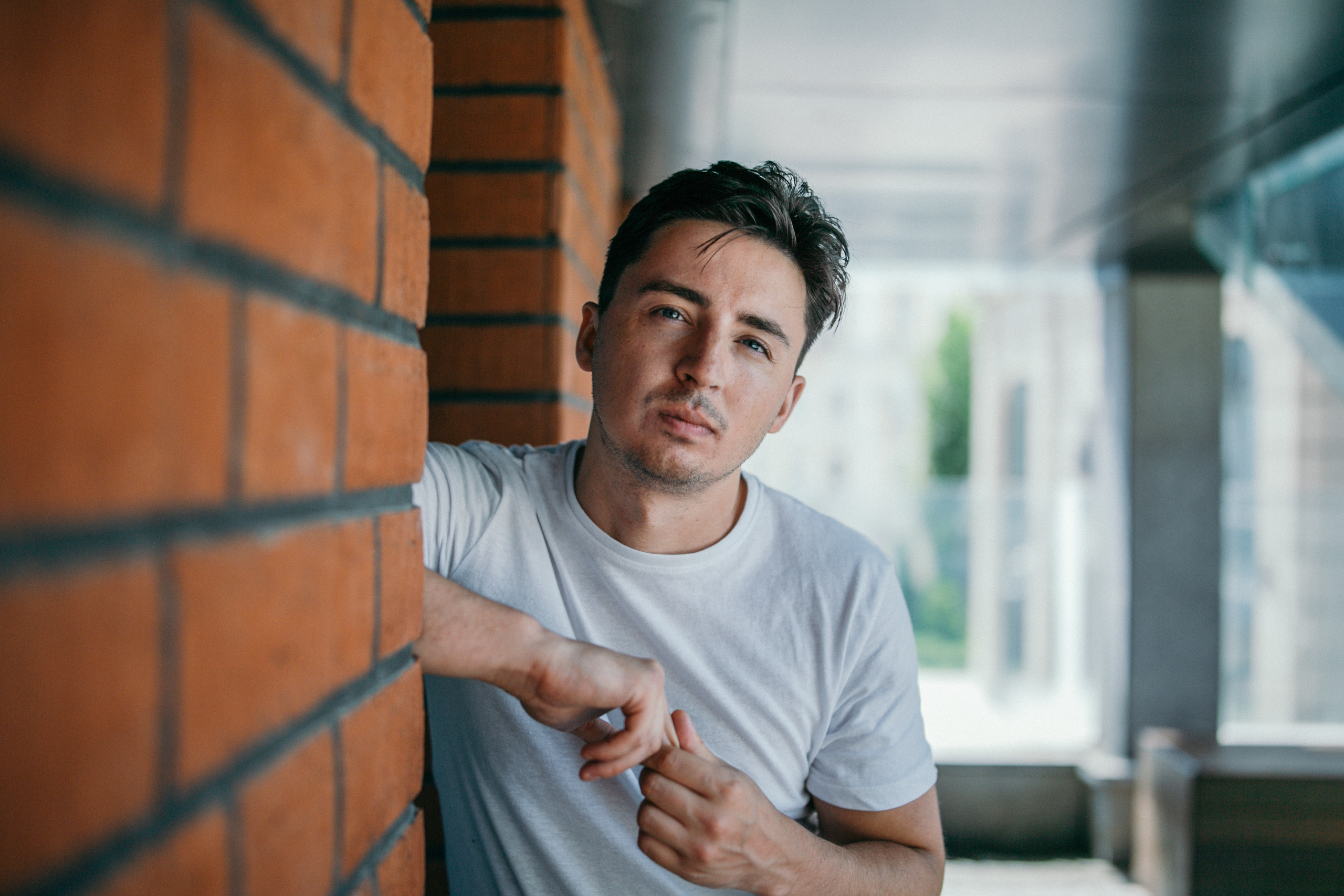 Oleksiy. AnnVish photographer