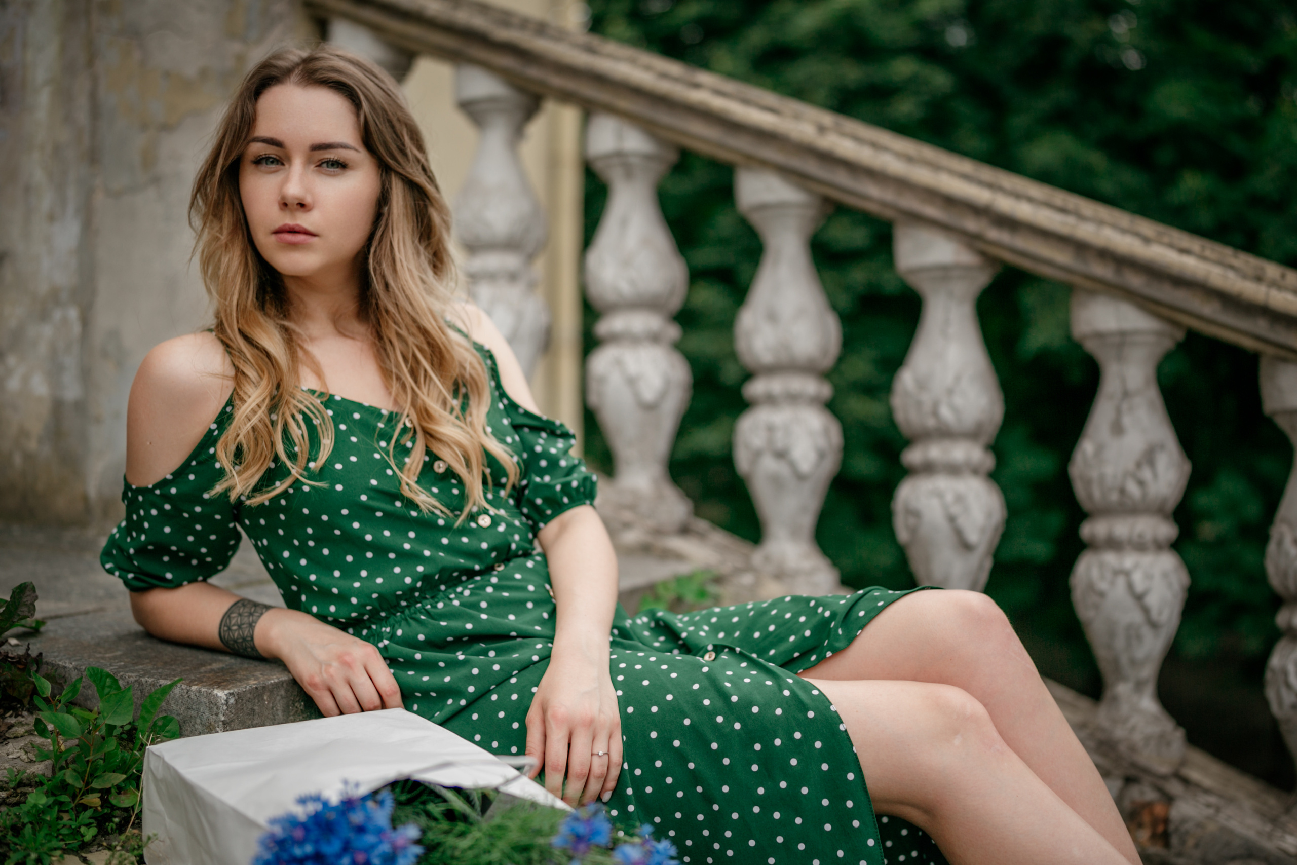 Mira. AnnVish photographer