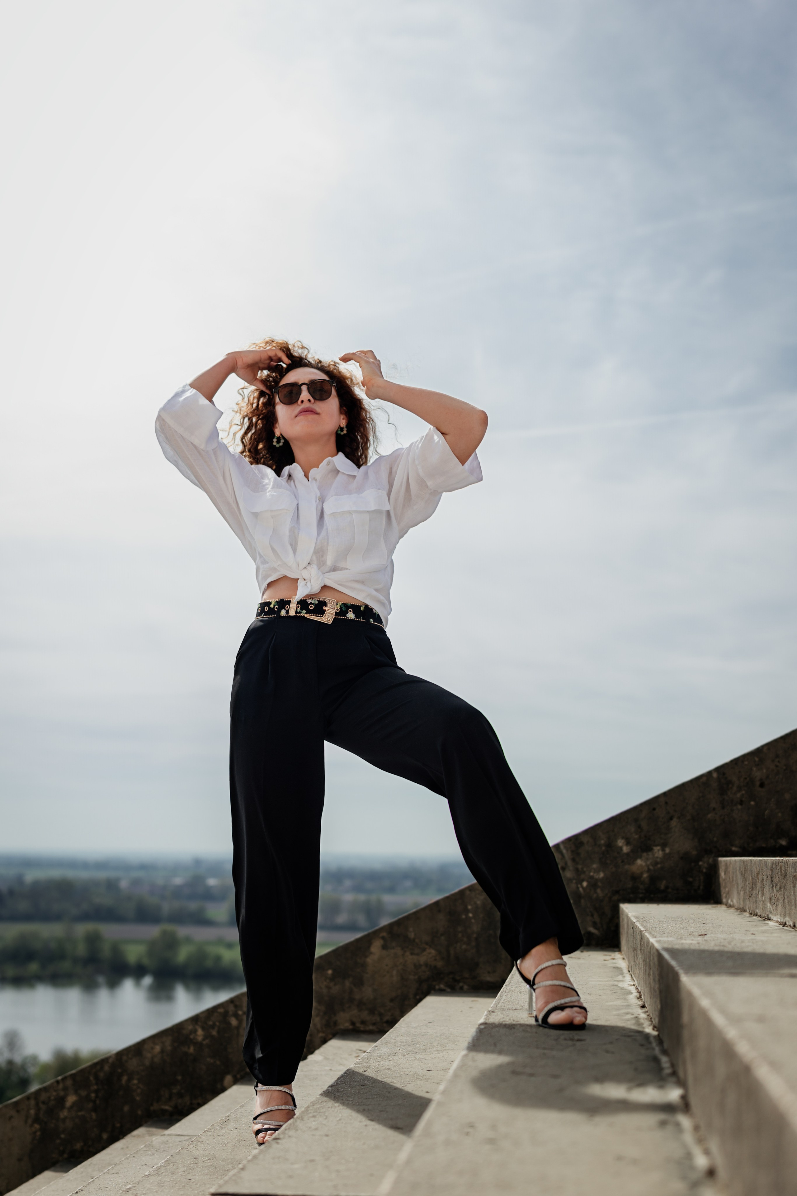 Тая. AnnVish photographer