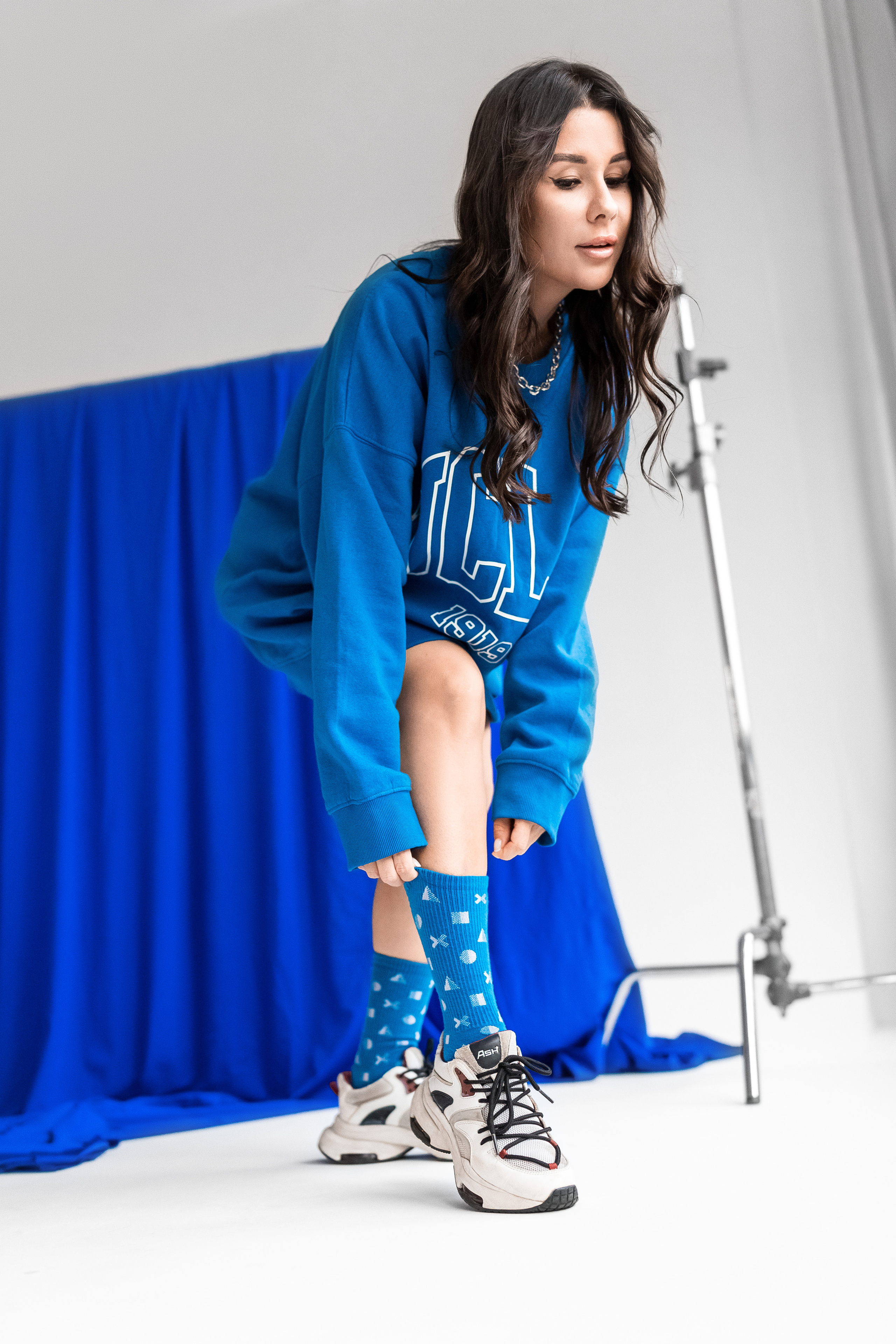 Juila. AnnVish photographer